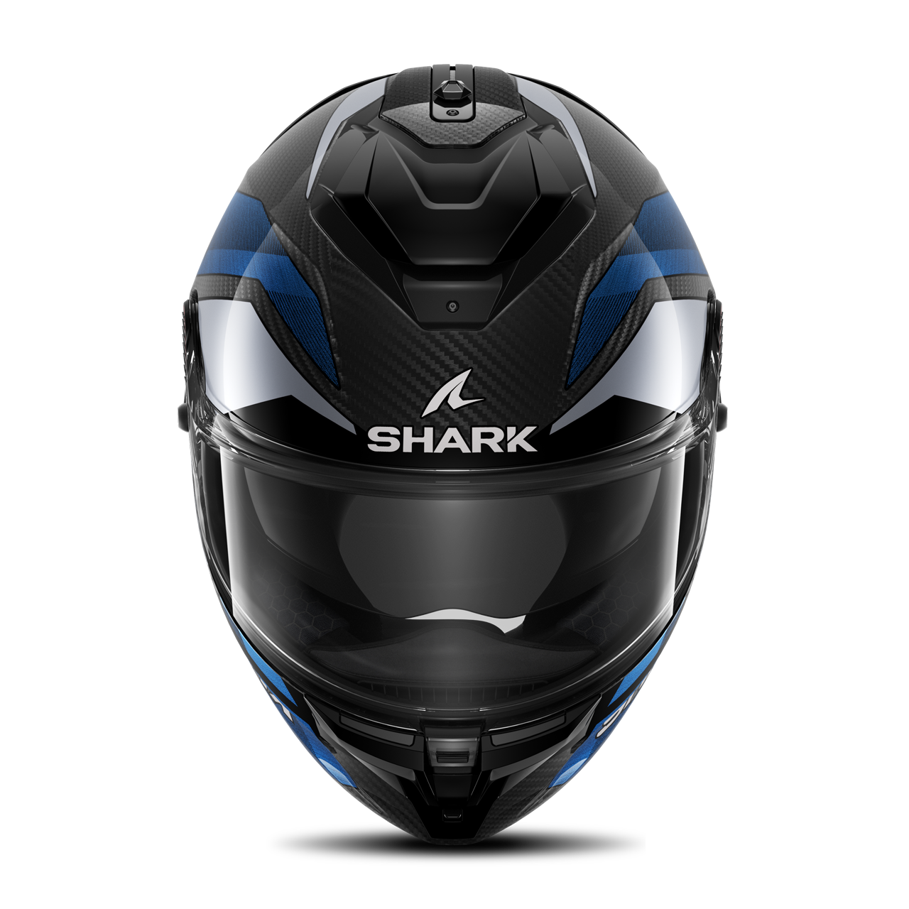 Shark Spartan GT Pro Full Face Helmet Ritmo