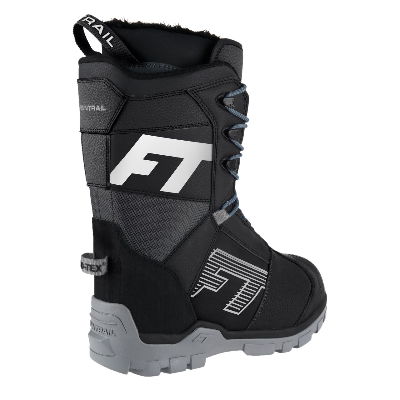Finntrail Blizzard Snowmobile Boots