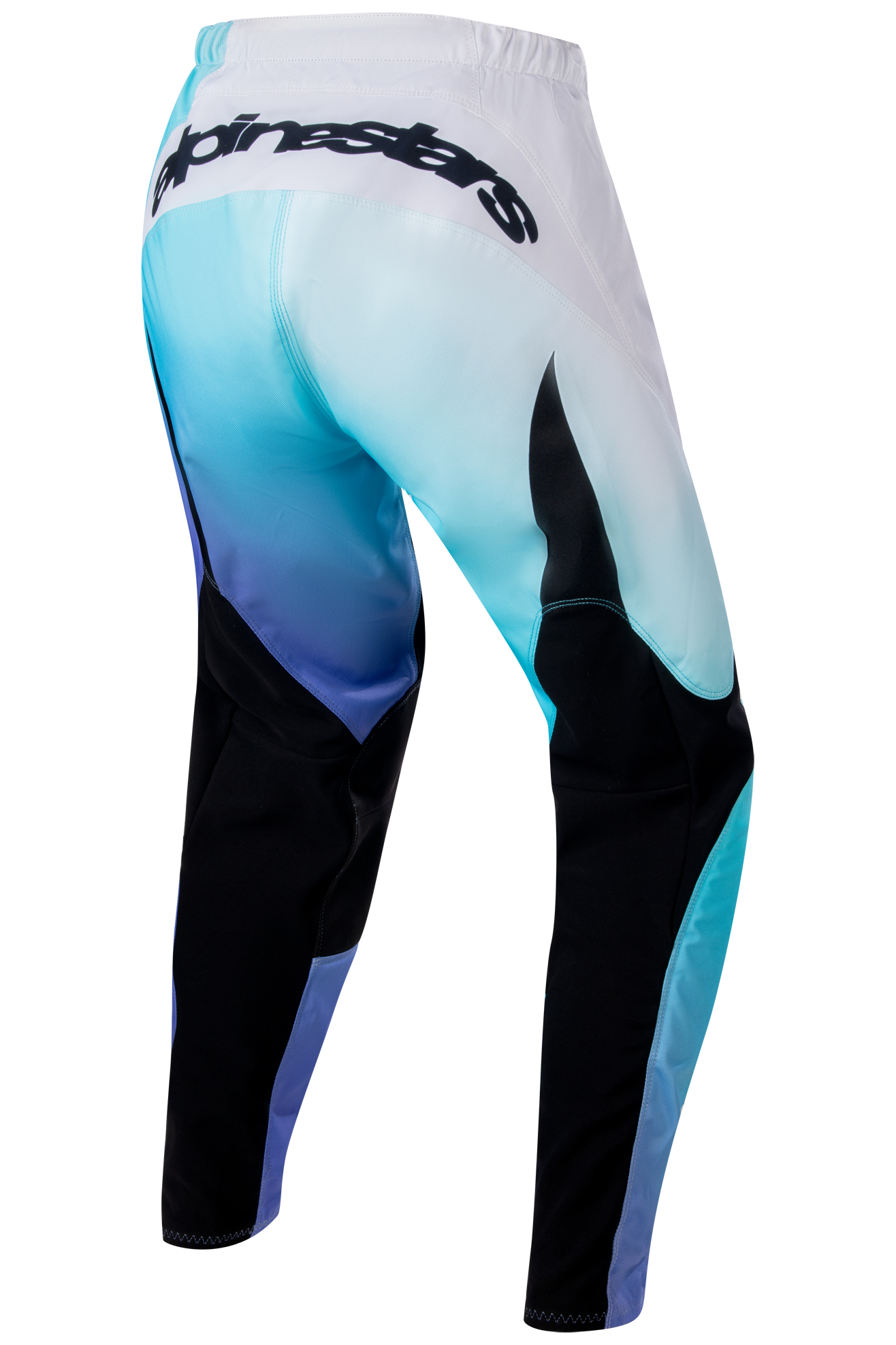 Pantaloni Motocross Alpinestars Stella Fluid Damă