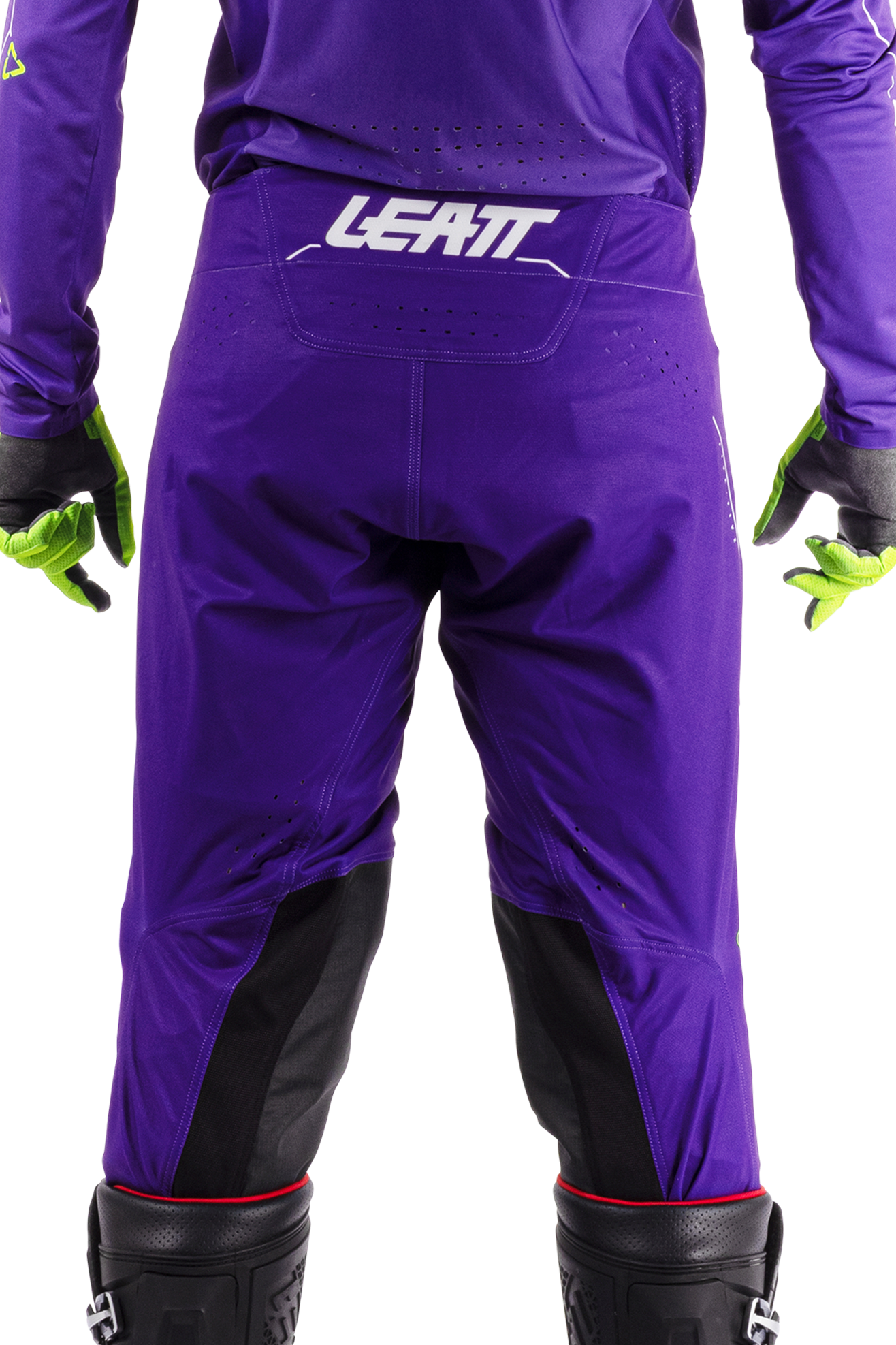 Pantaloni Motocross Leatt Moto 5.5 I.K.S V26