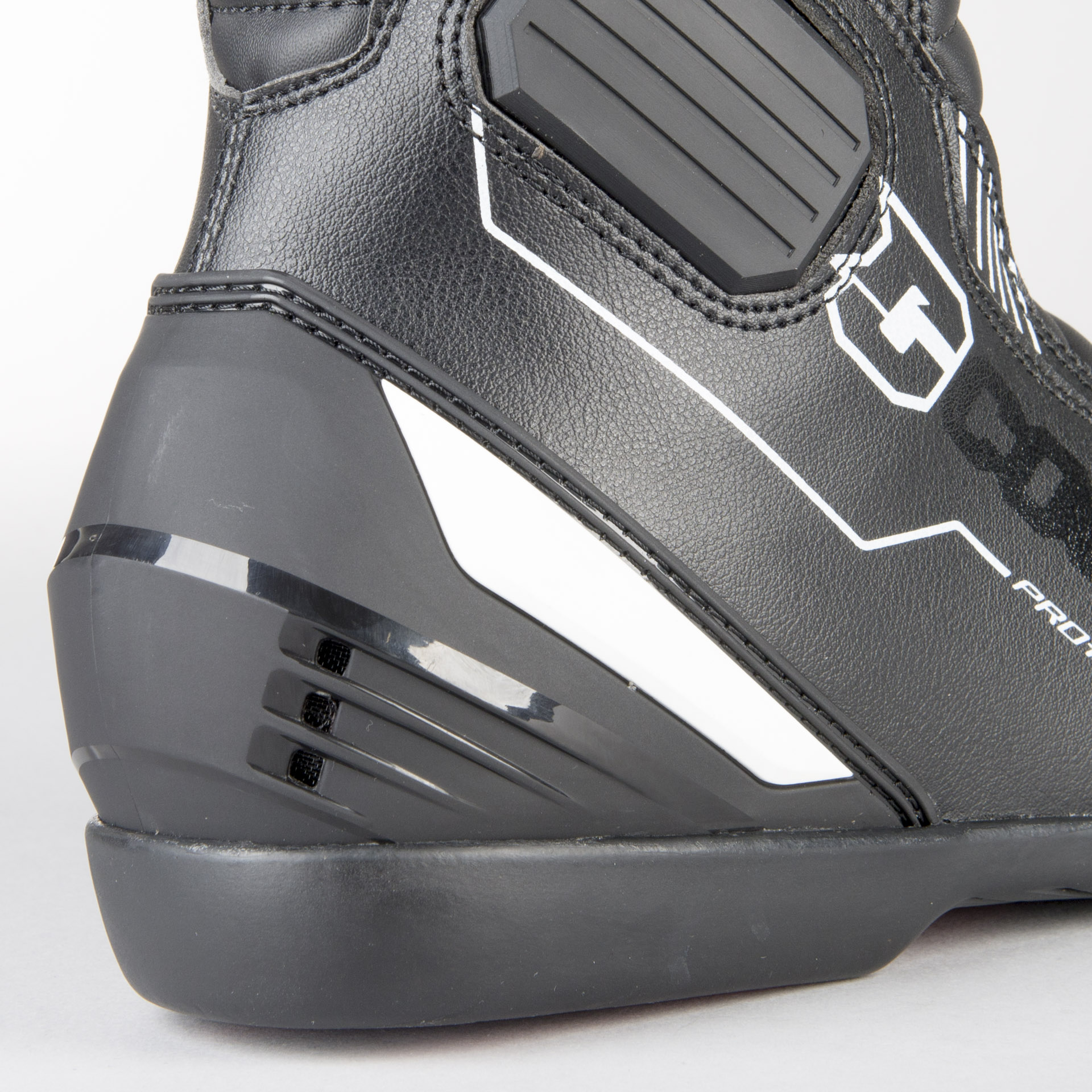 Botas de Moto Course Flex