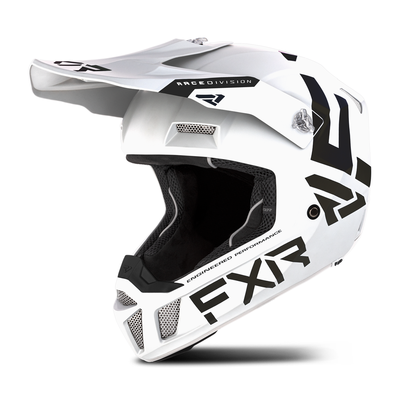 Kelkkakypärä FXR Clutch CX