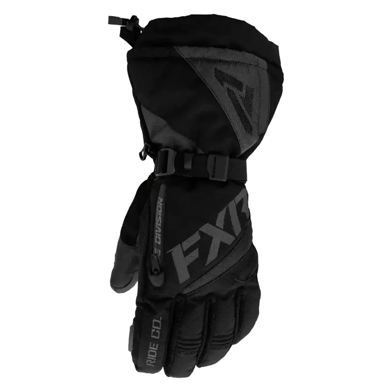 Sneeuwhandschoenen Dames FXR Fusion