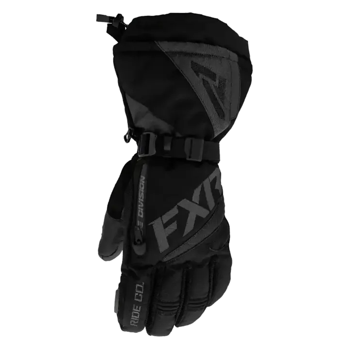 Sneeuwhandschoenen Dames FXR Fusion