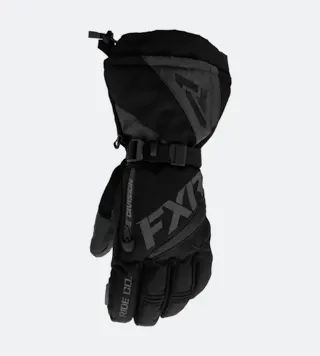 Guantes de Nieve FXR Fusion Mujer