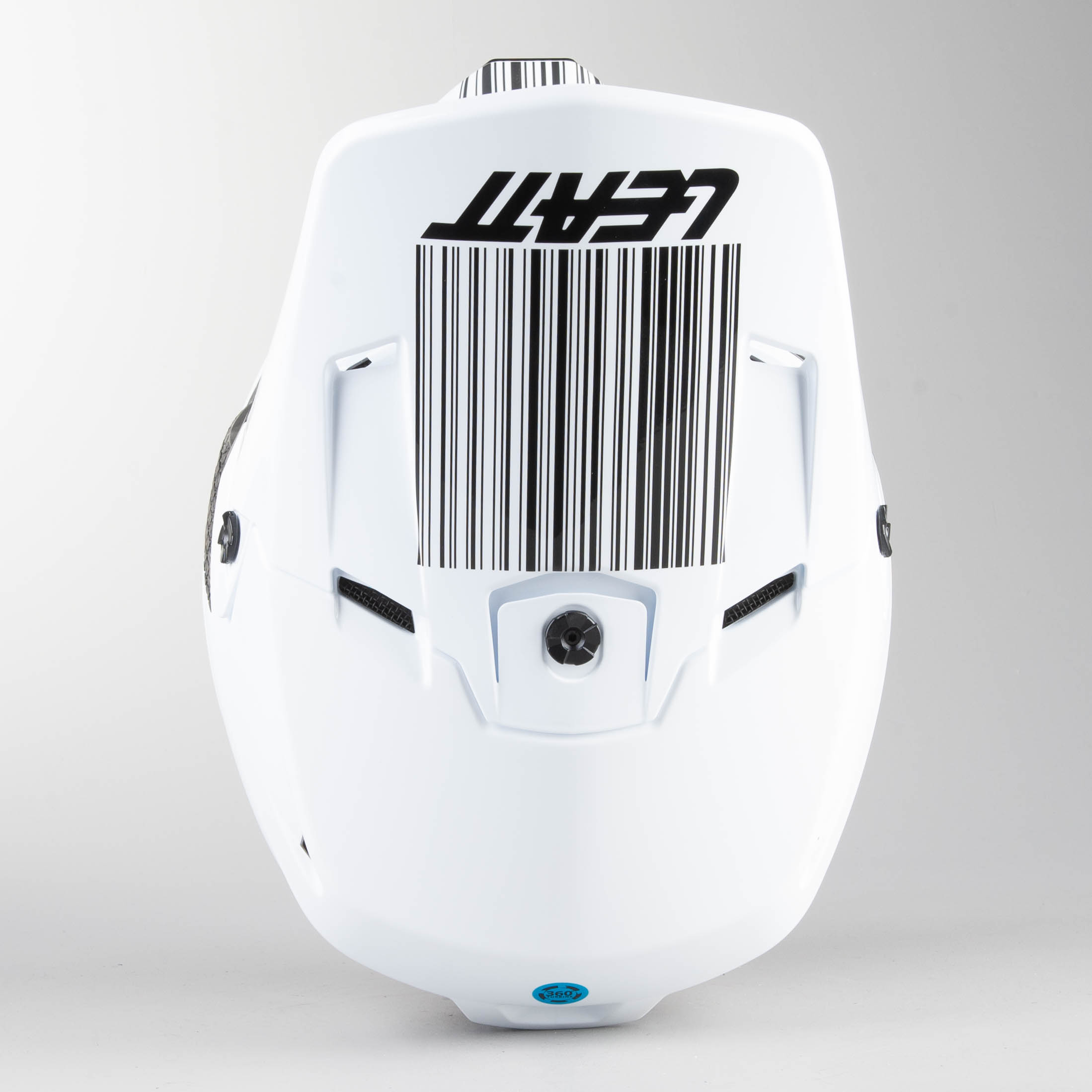 Leatt GPX 3.5 V.20 MX Helmet