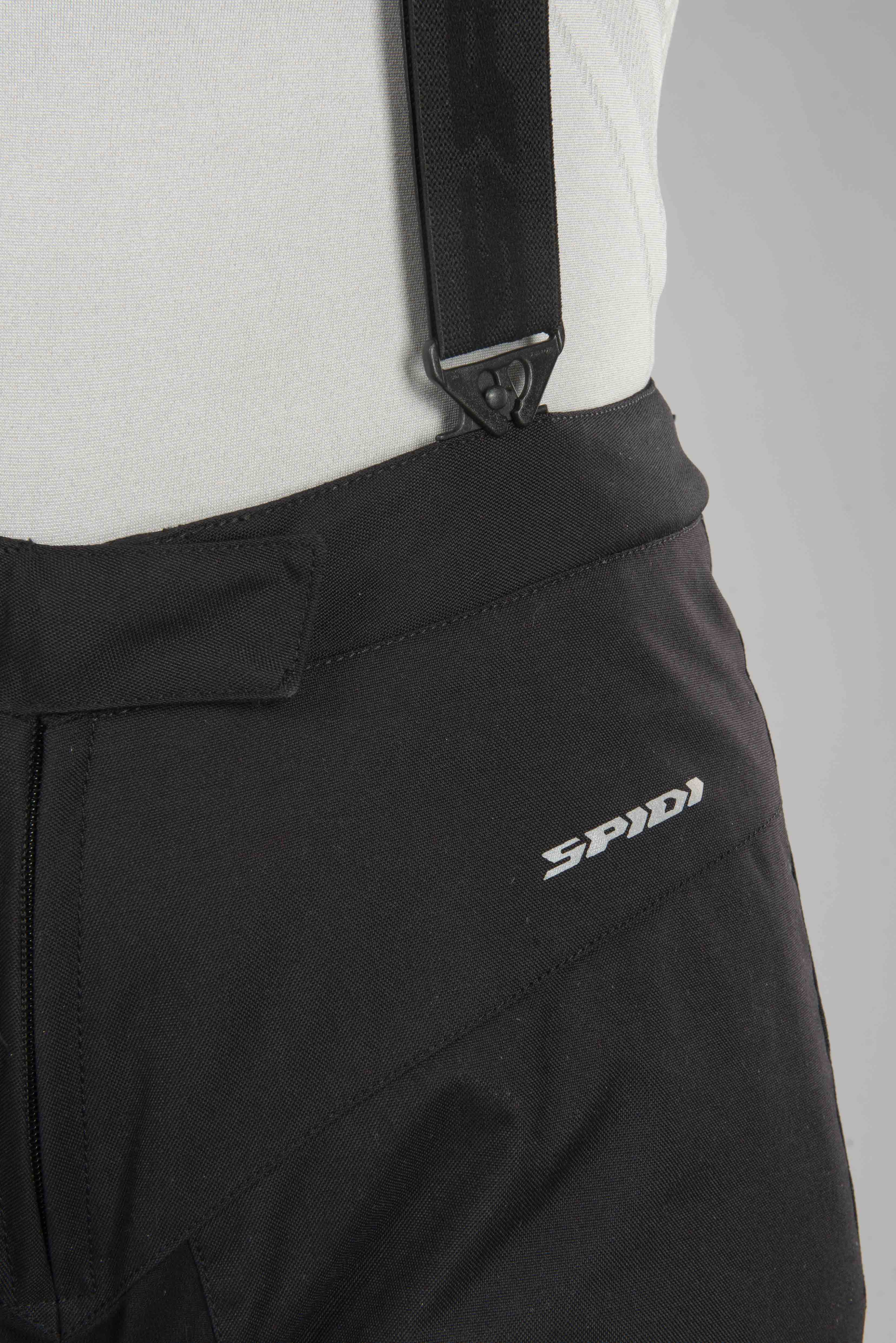 Pants Spidi Rpl H2Out Women´s MC Pants
