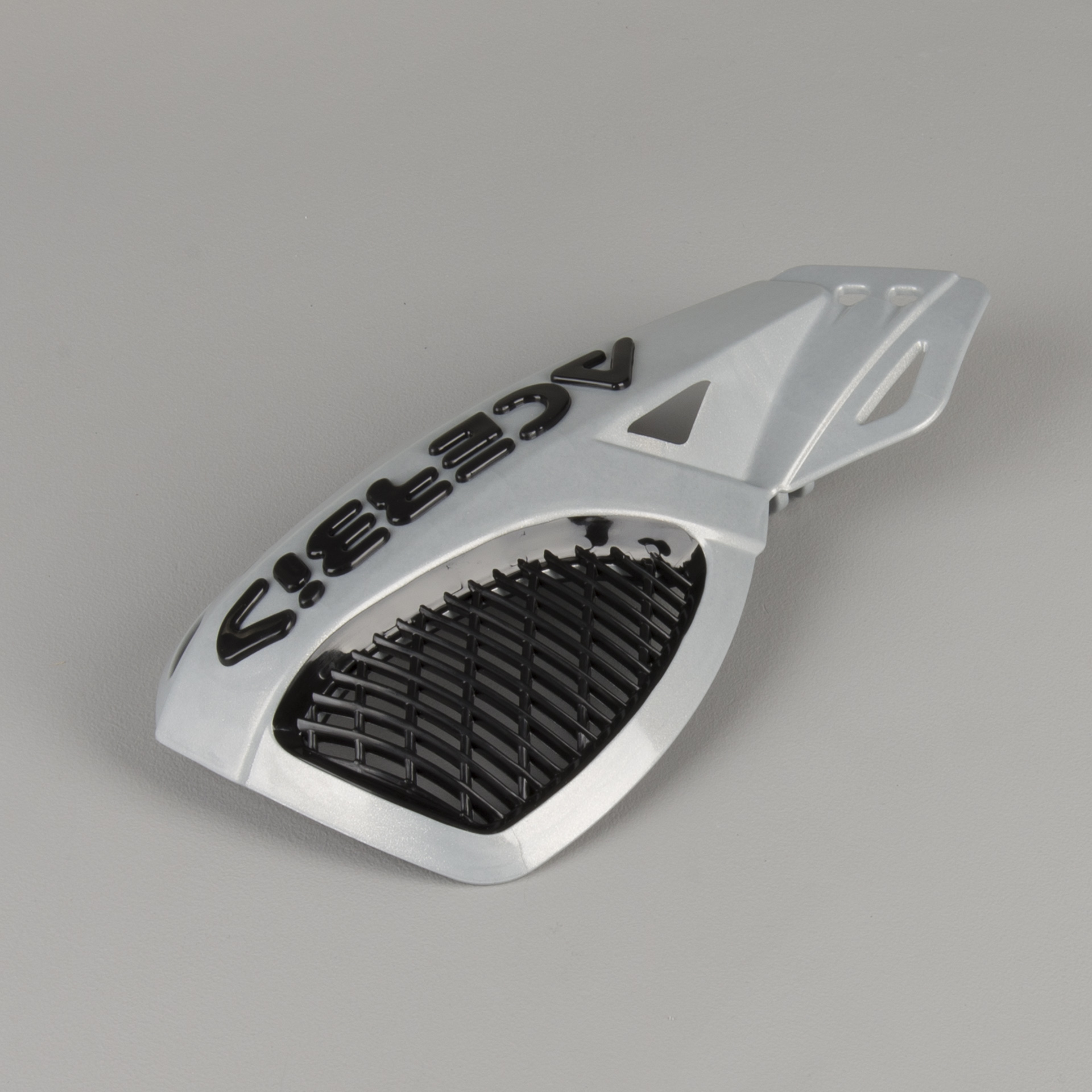 Reserve Plastic kap voor Uniko Vented Handbescherming