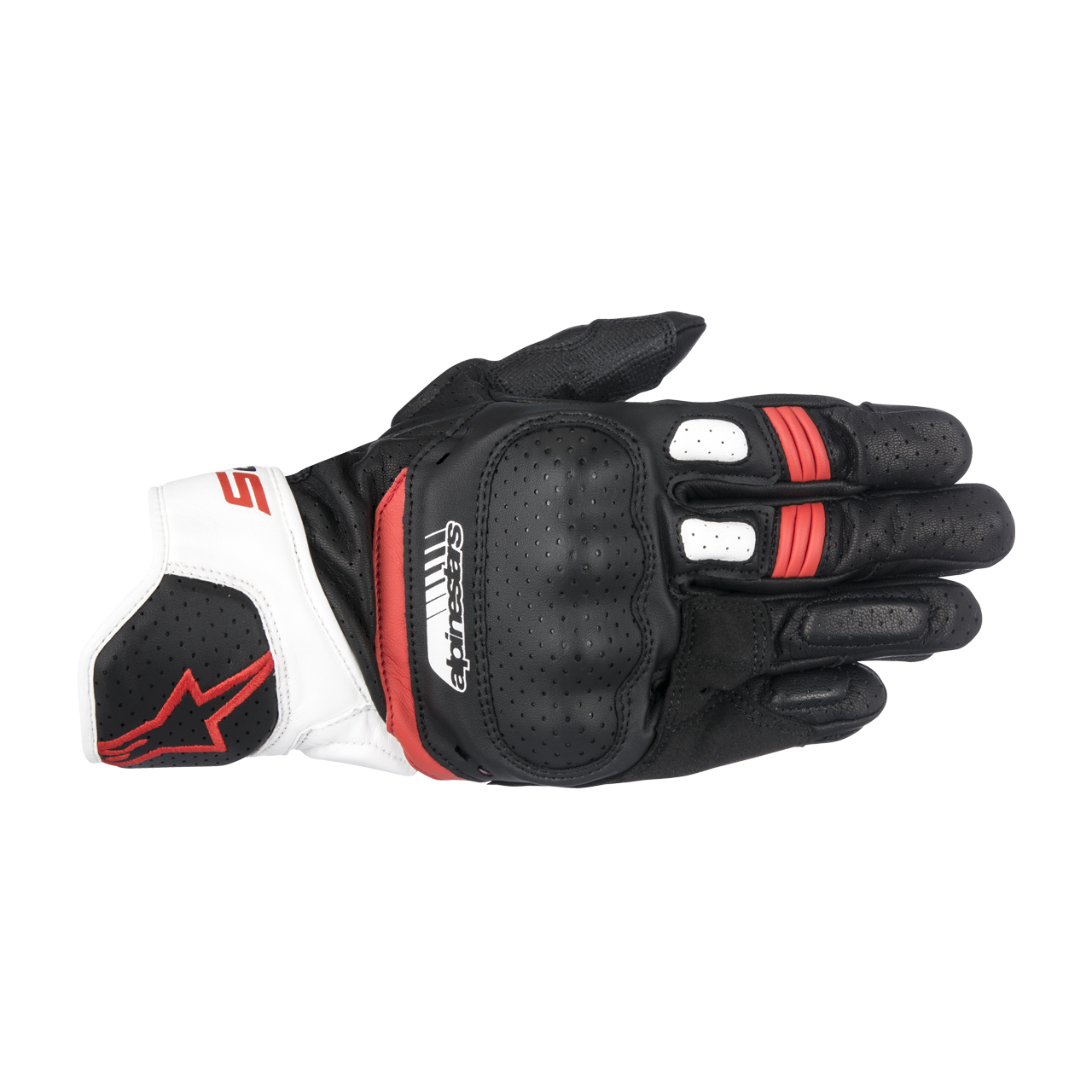 Guantes de Moto Alpinestars SP-5