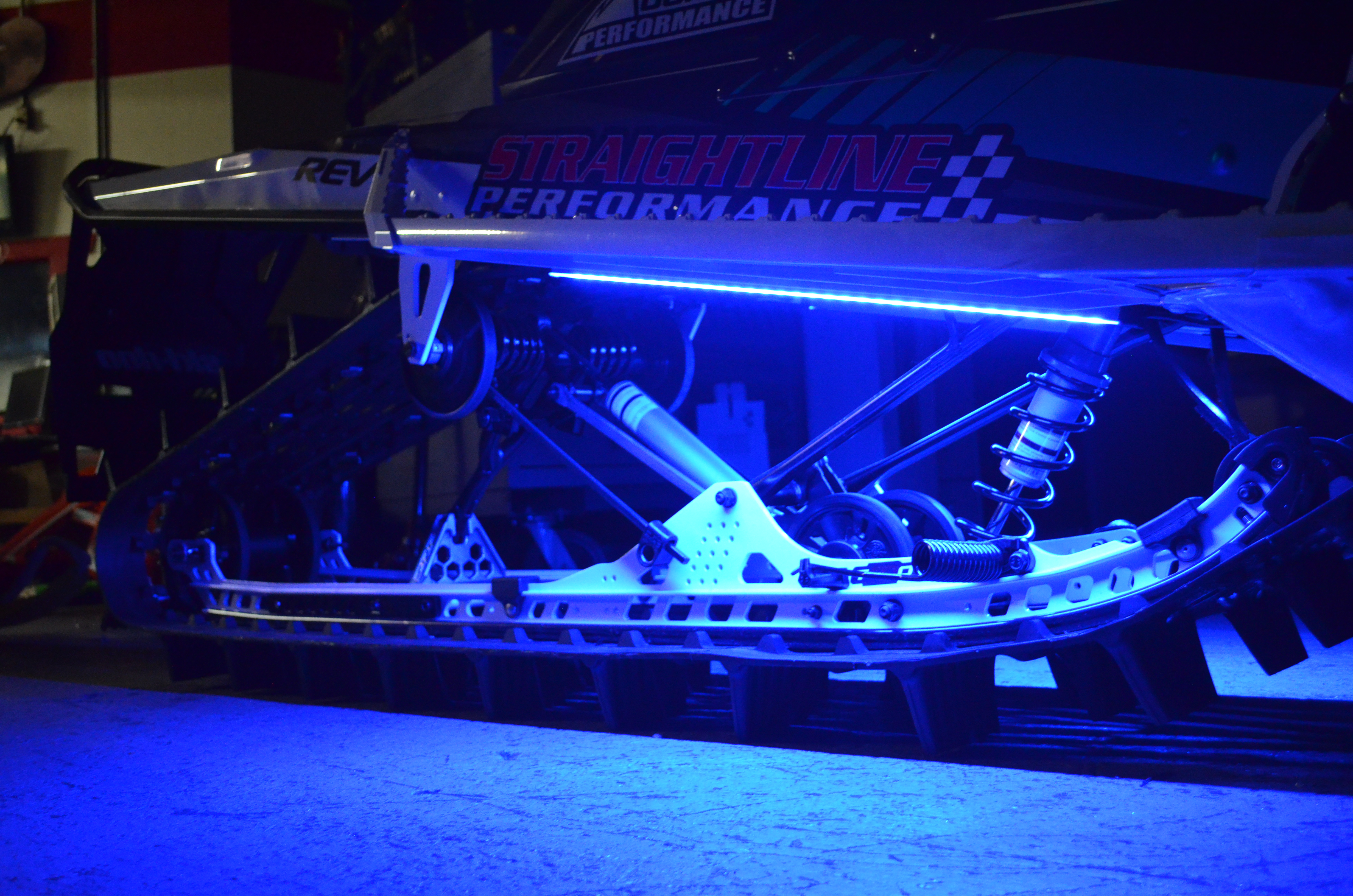 Straightline Performance SPI 24" Night Cruiser Remix LED