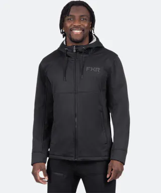 Cross-/Endurojas FXR Hydrogen Softshell
