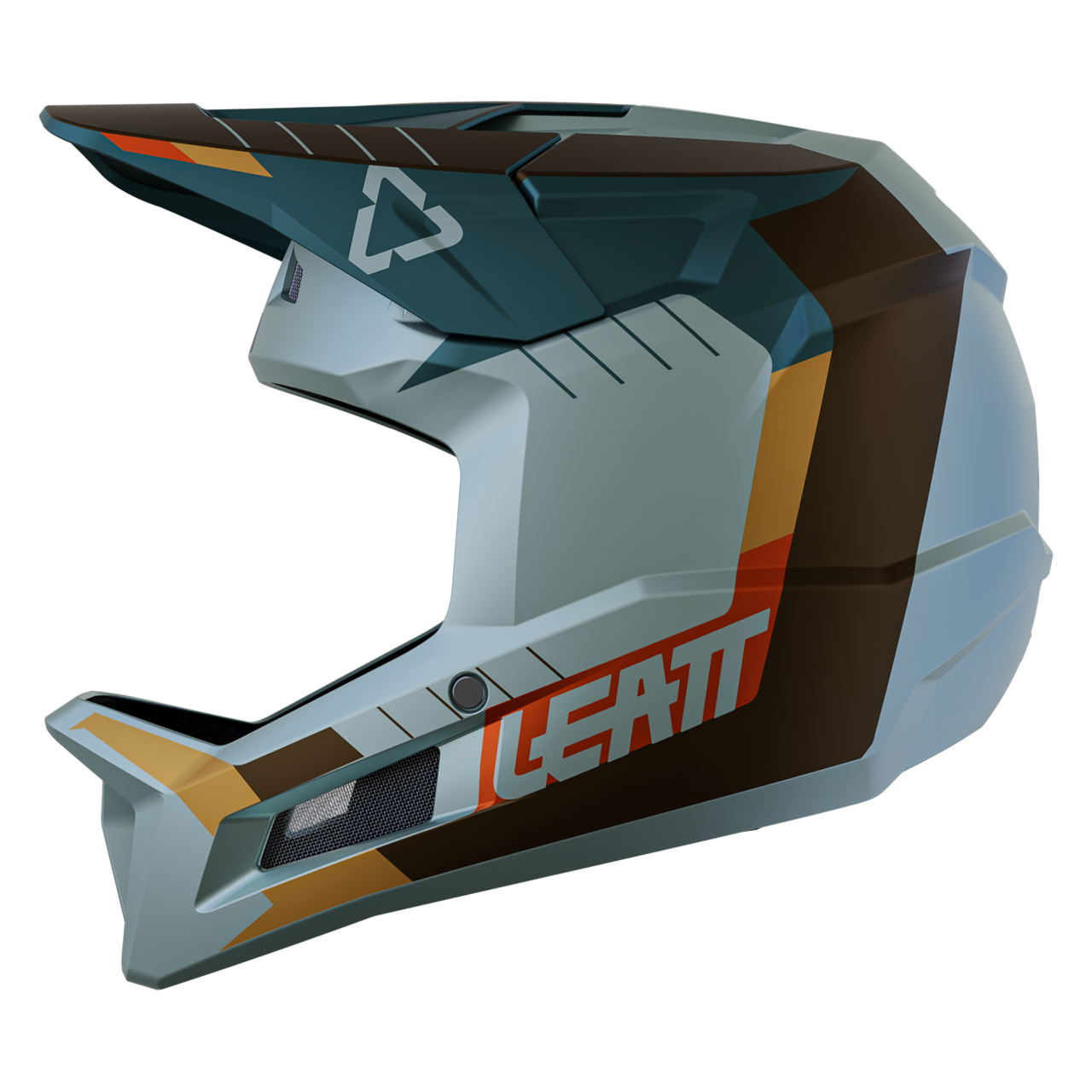 Čelada Downhill MTB Leatt MTB Gravity 2.0