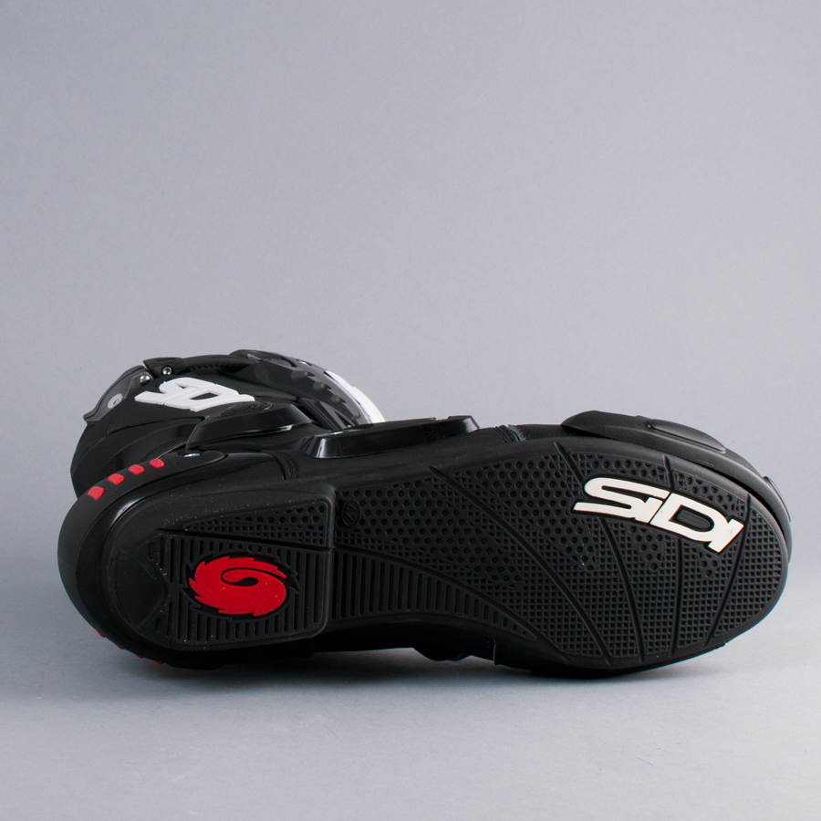 Bottes Moto Sidi ST
