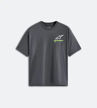 T-shirt Alpinestars Overhang Oversized CSF