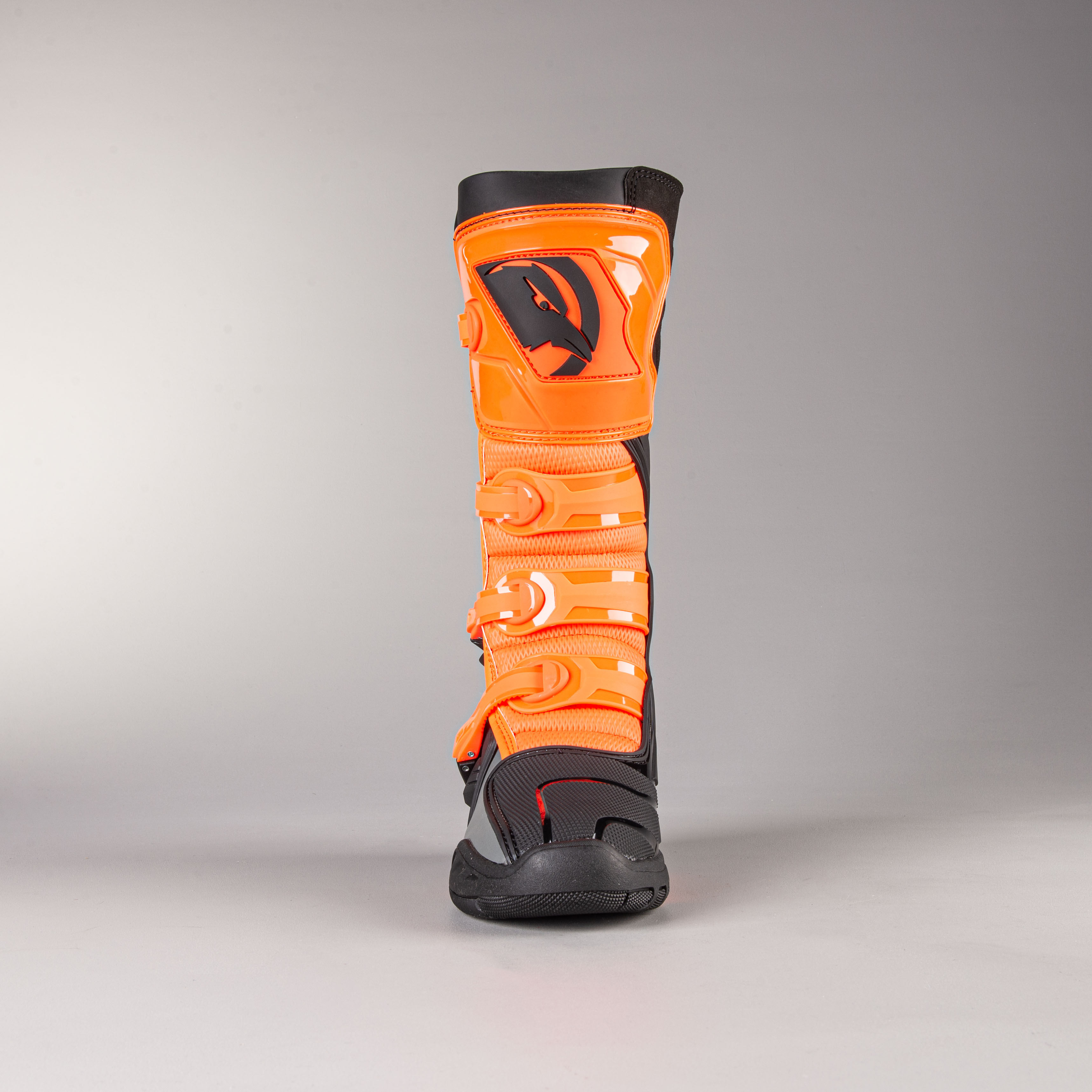 Botas de Cross Raven Commander