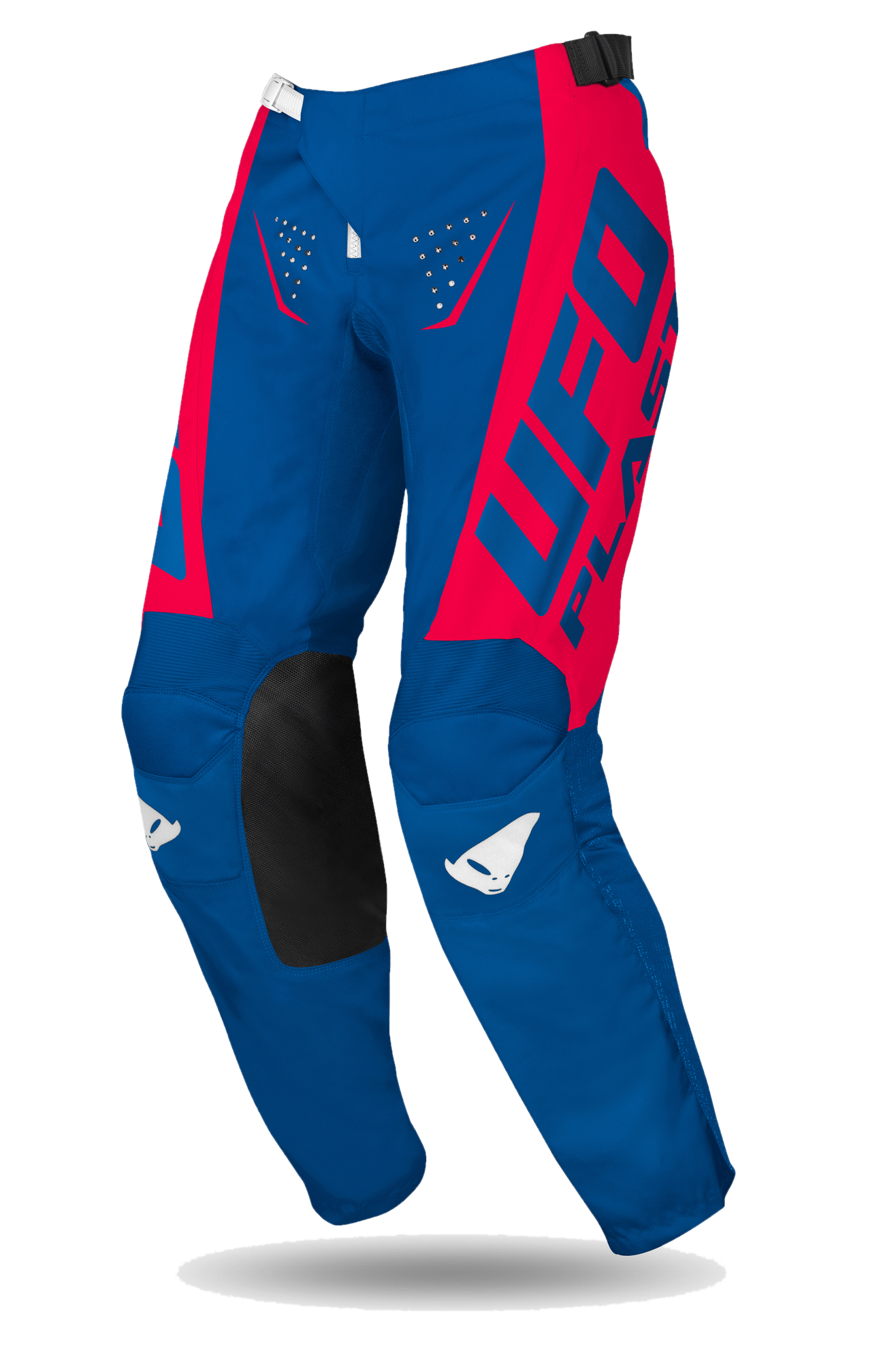 Pantalones de Cross UFO Oblivion