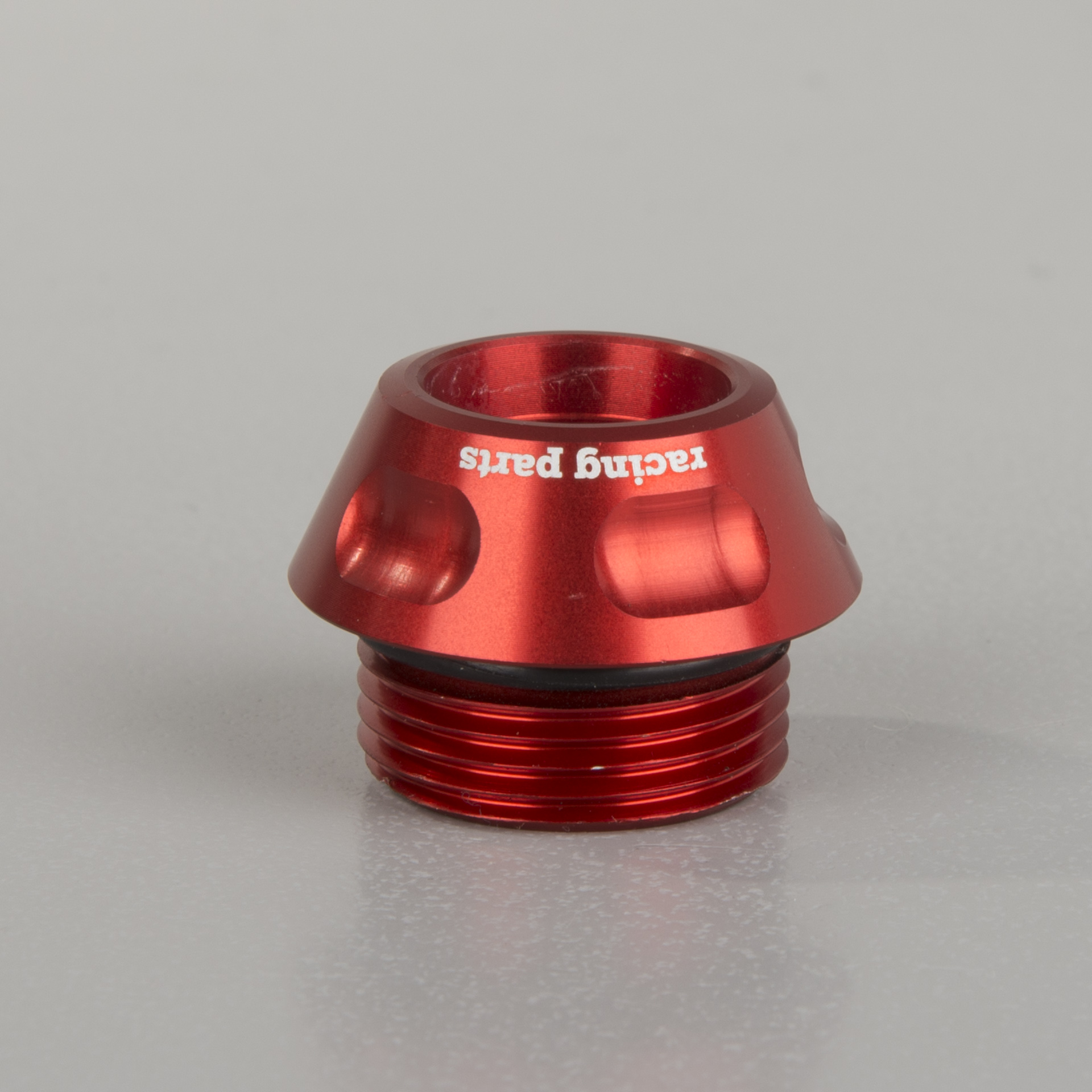 RDMOTO Oil Lock For Motorcycles