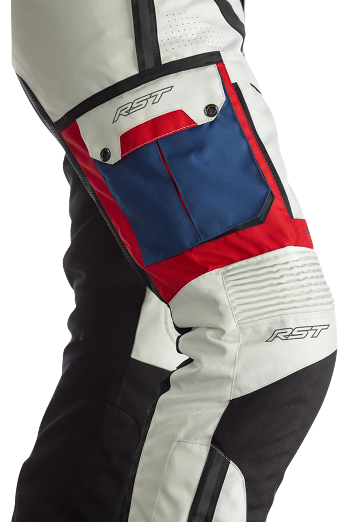Pantalones de Moto para Mujer RTS Adventure-X
