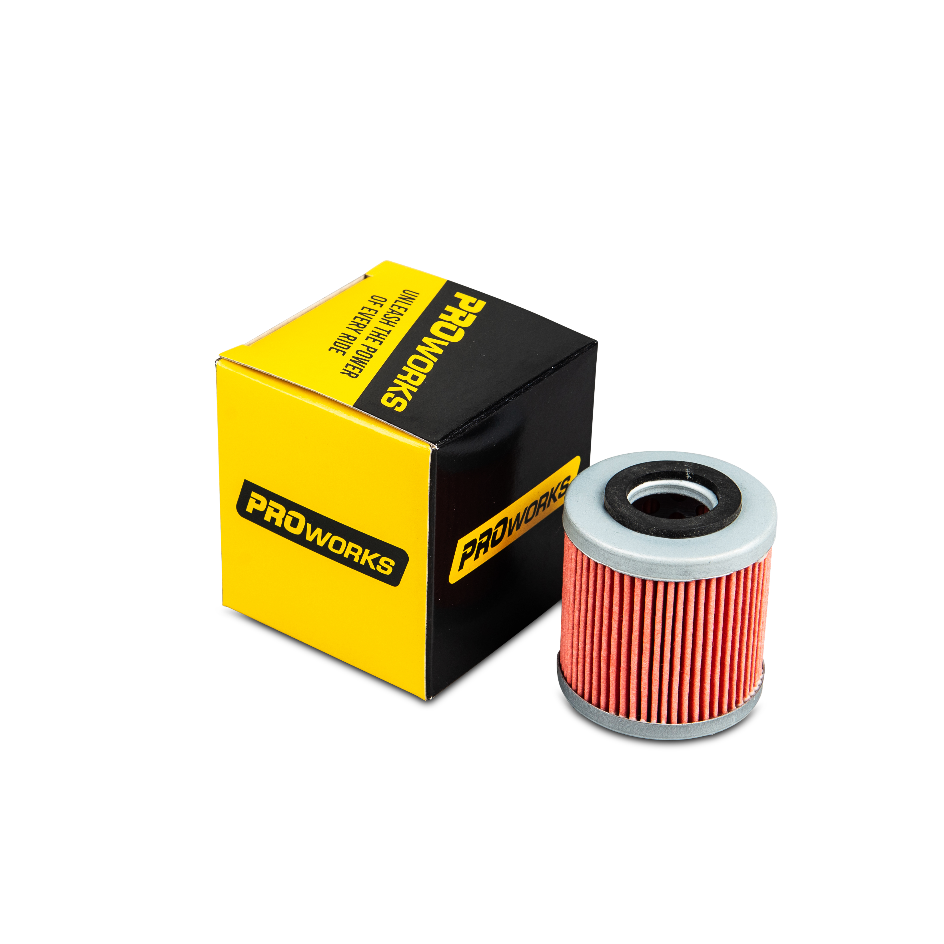 Proworks Oliefilter