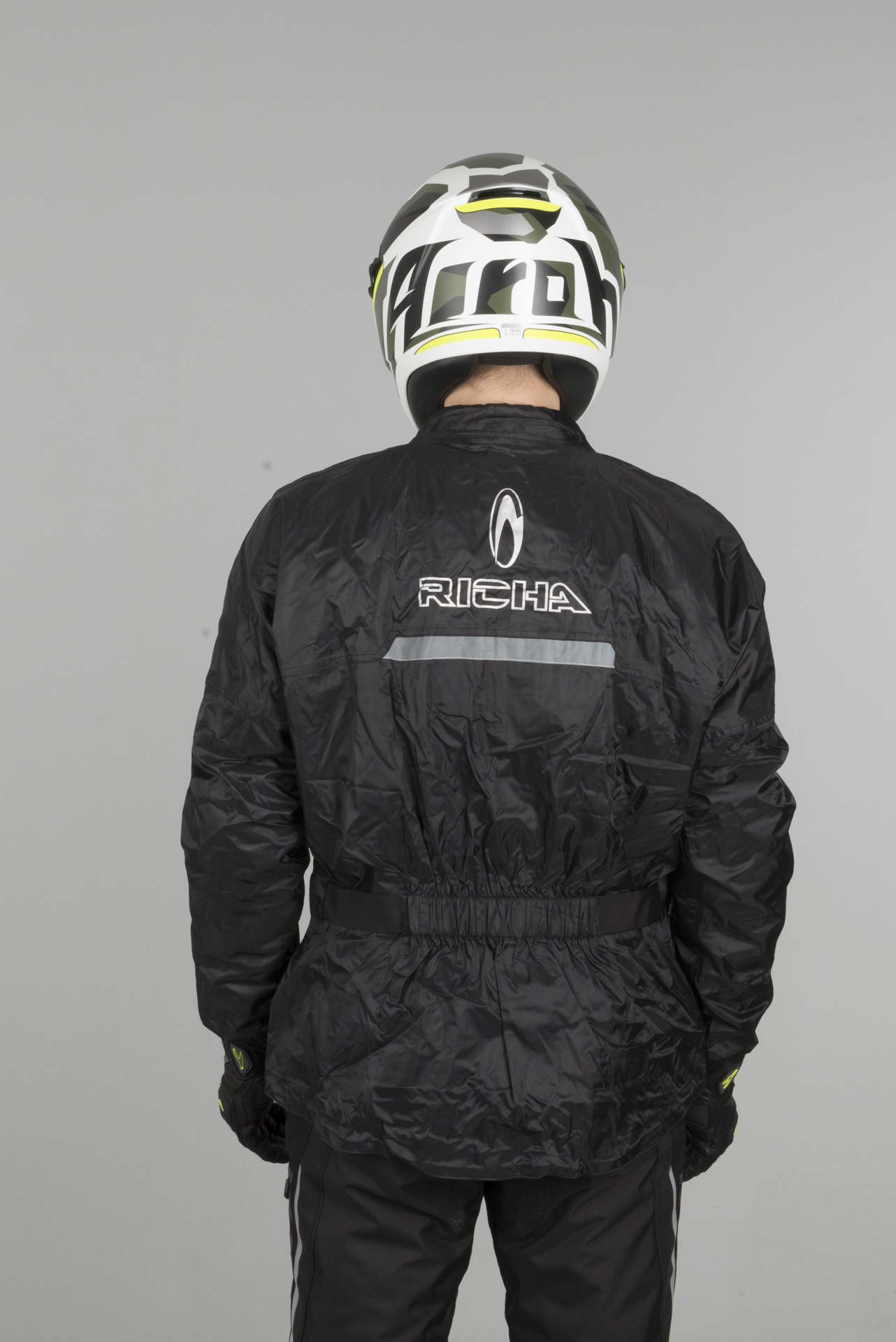 Richa Rainwarrior Jacket