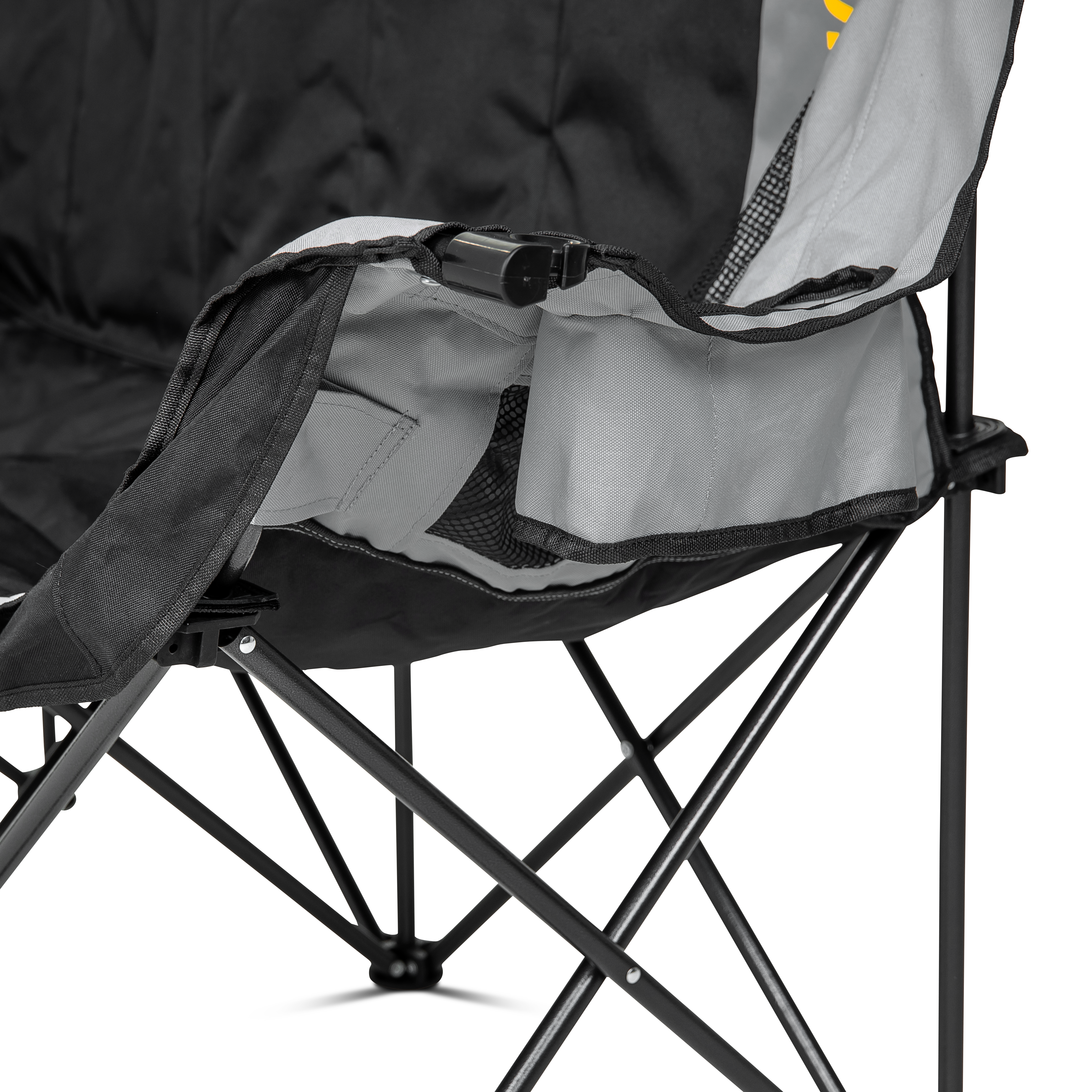 Campingbank Proworks Kingsize