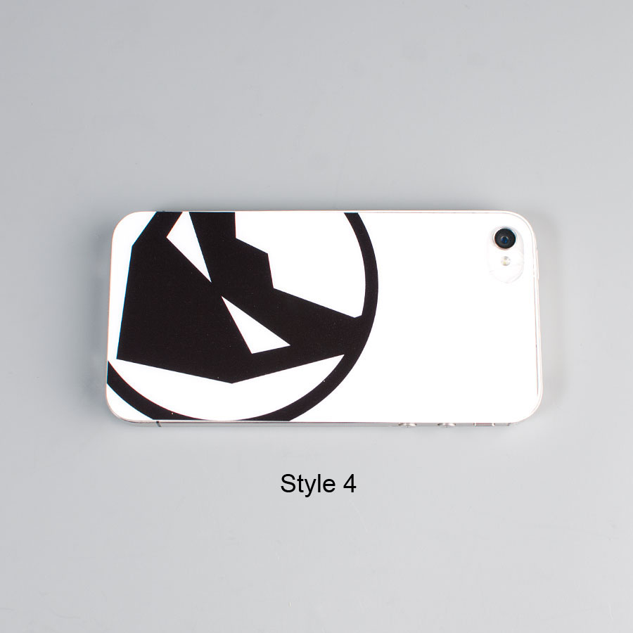 Smartphone Sticker