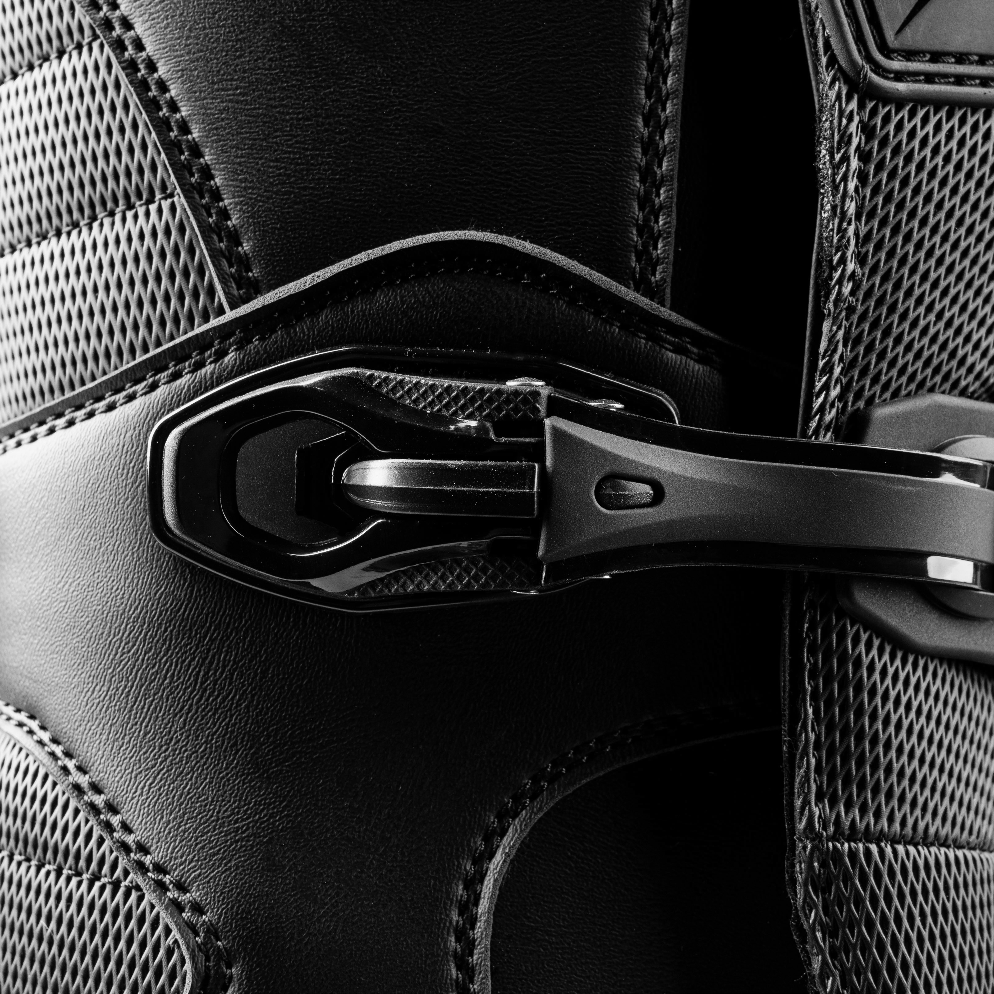 Raven Crux MX Boots