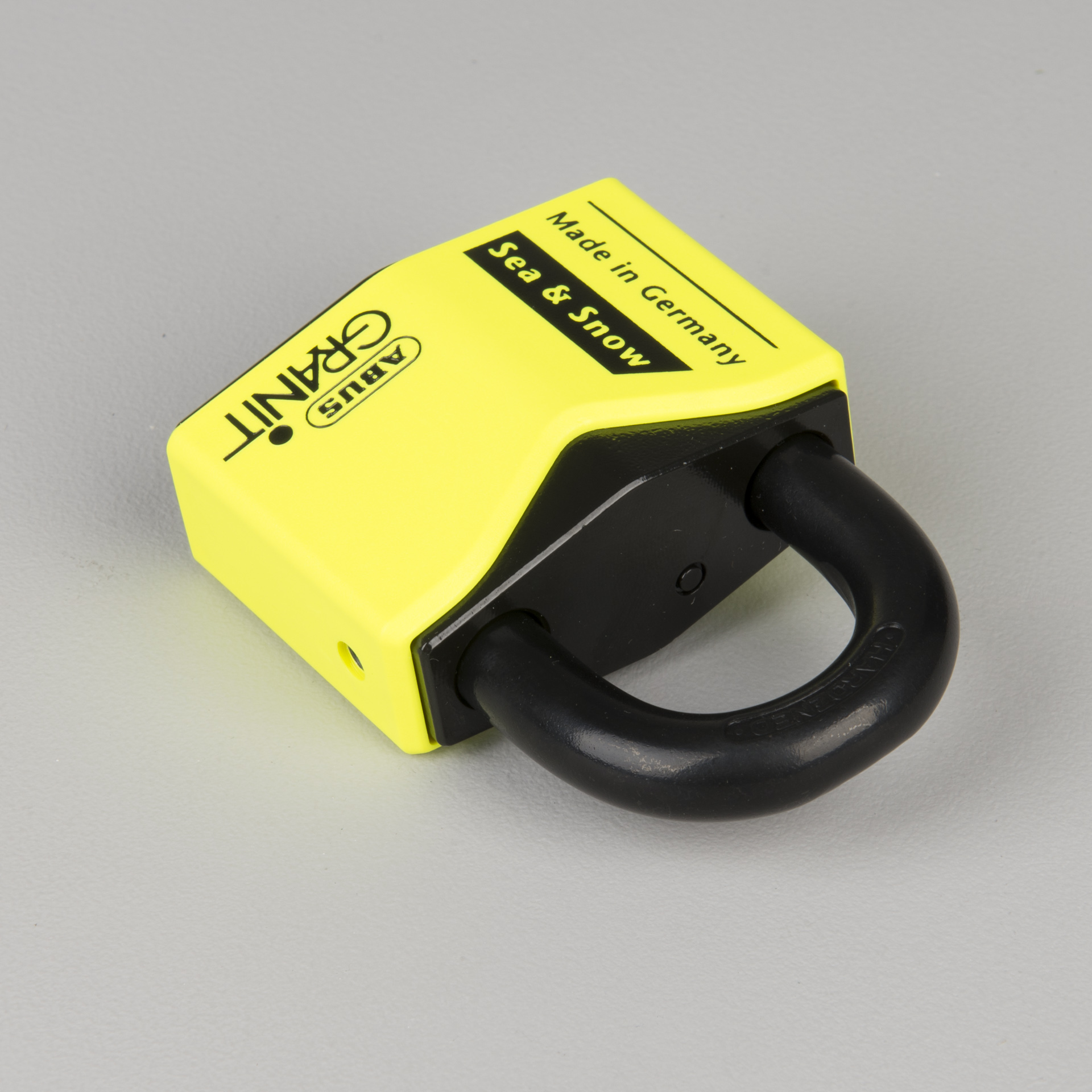 ABUS Sea and Snow