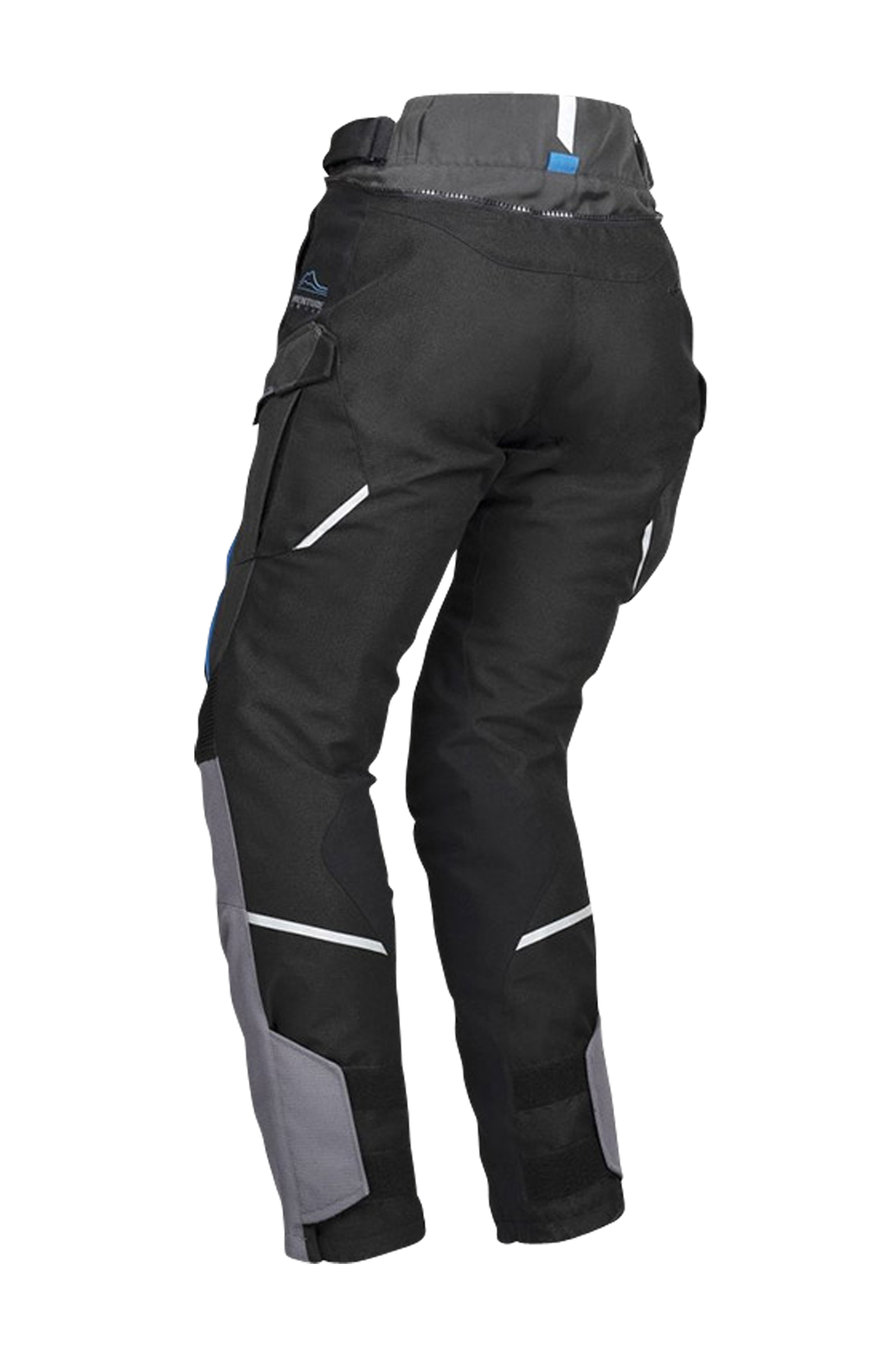 Pantalones de Moto para Mujer Ixon Eddas