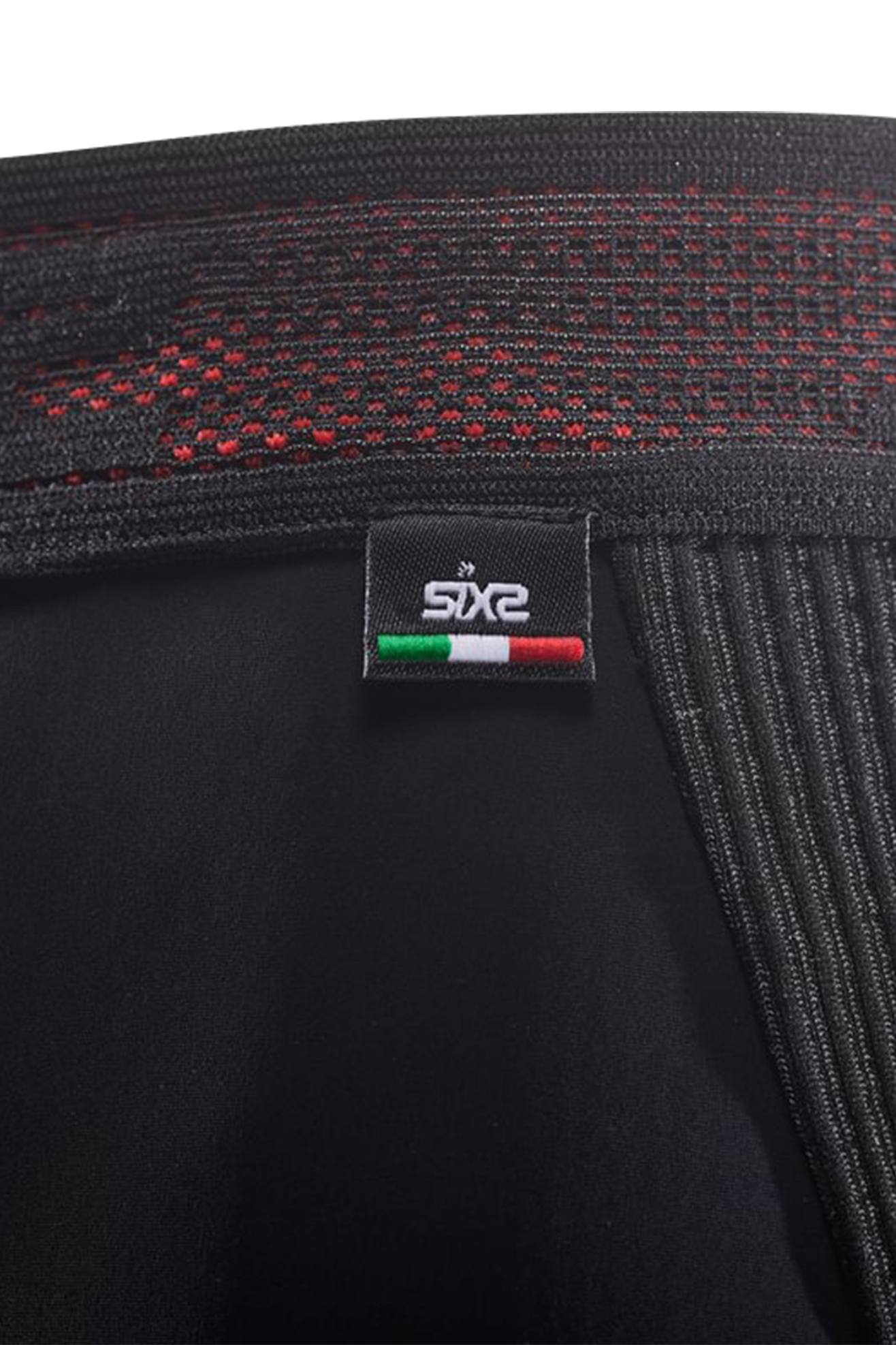 Vahekihi Püksid SIXS WTP V3 Windproof
