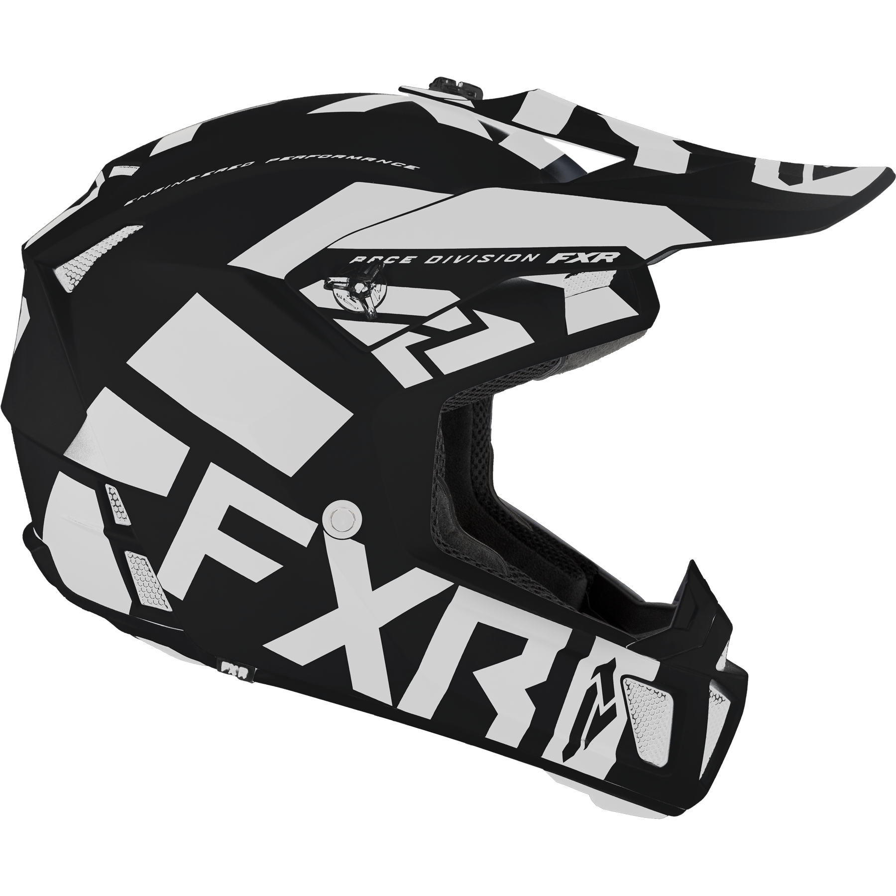 Crosshelm FXR Clutch Evo LE