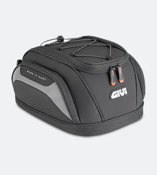 Givi Small Tanklock Saddle Bag