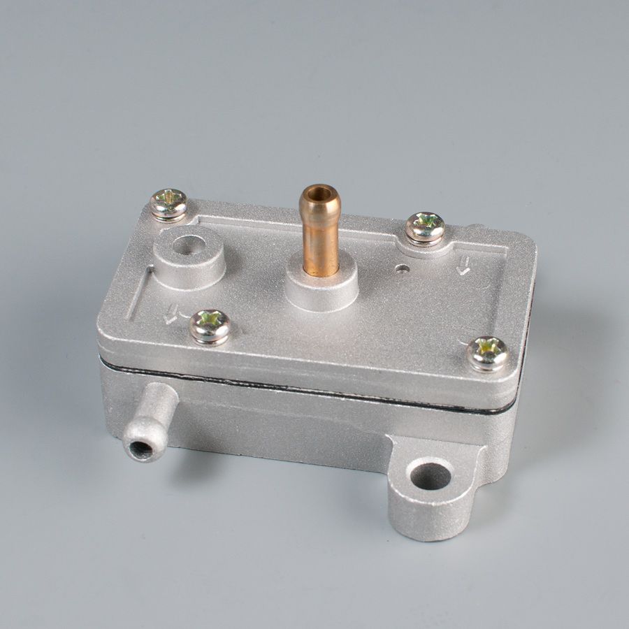 Bensapumppu Sno-X Easy DF44-211-D Universal