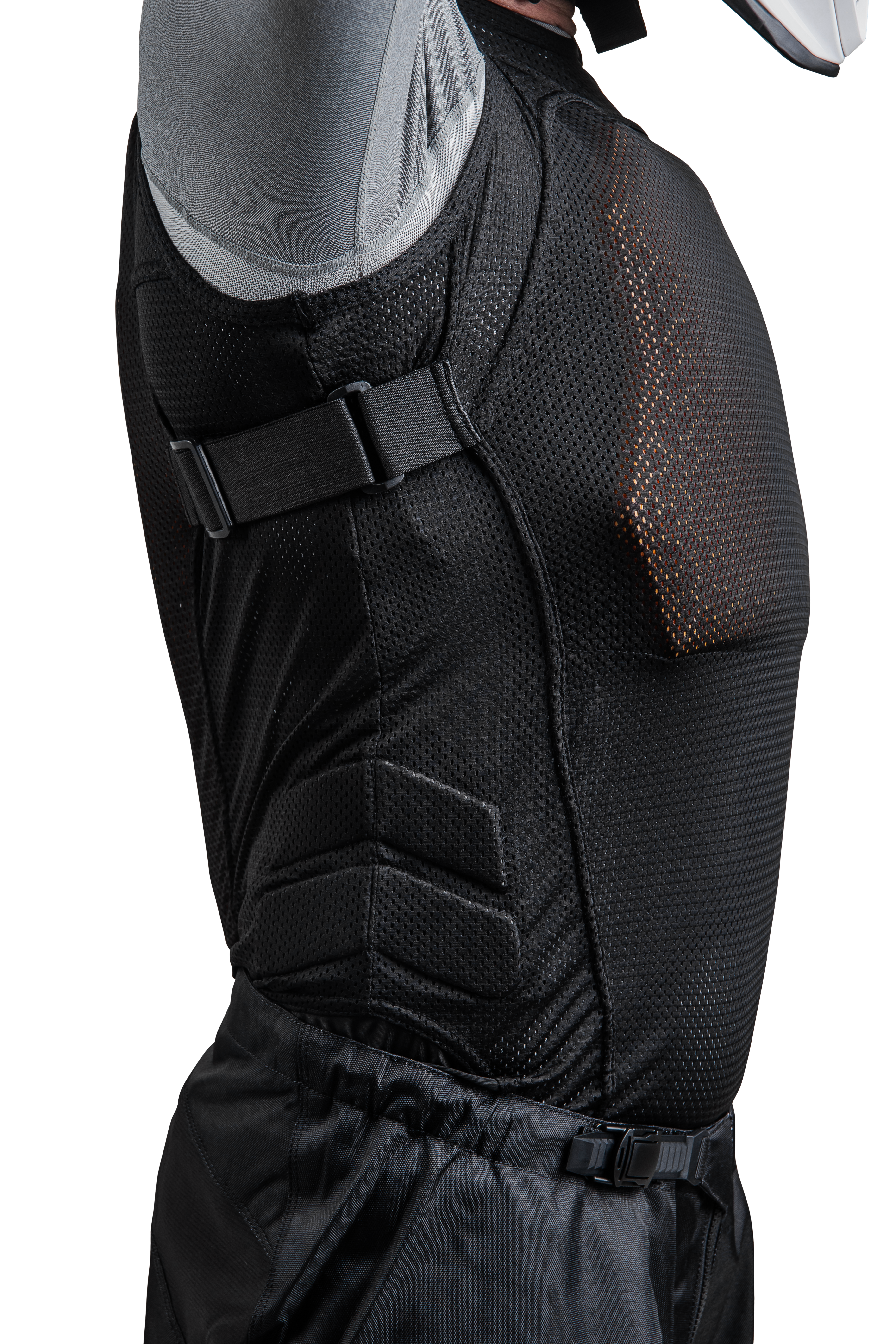 Borstbeschermer Raven Soft Shield