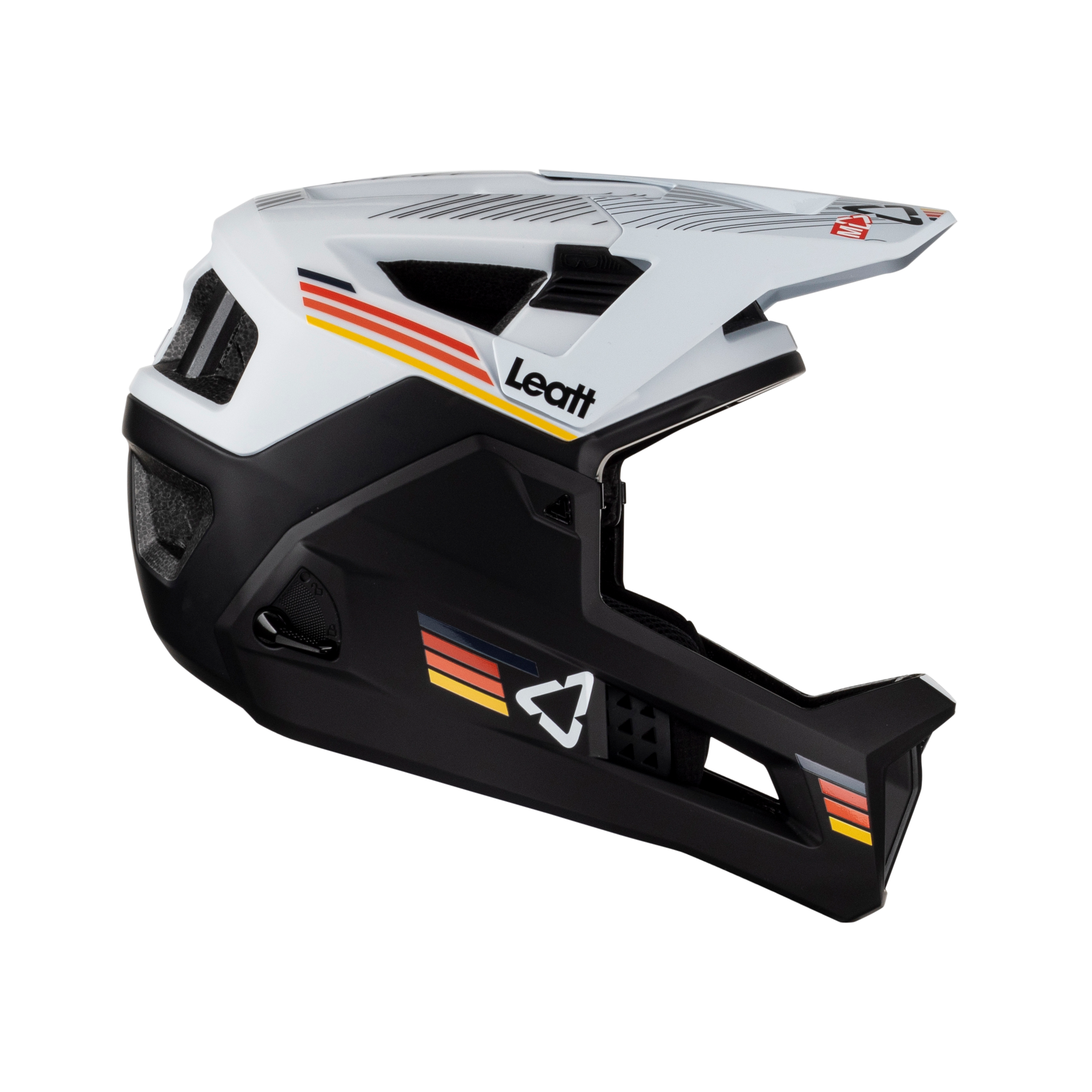 Casco MTB Downhill Leatt Enduro 4.0 V23