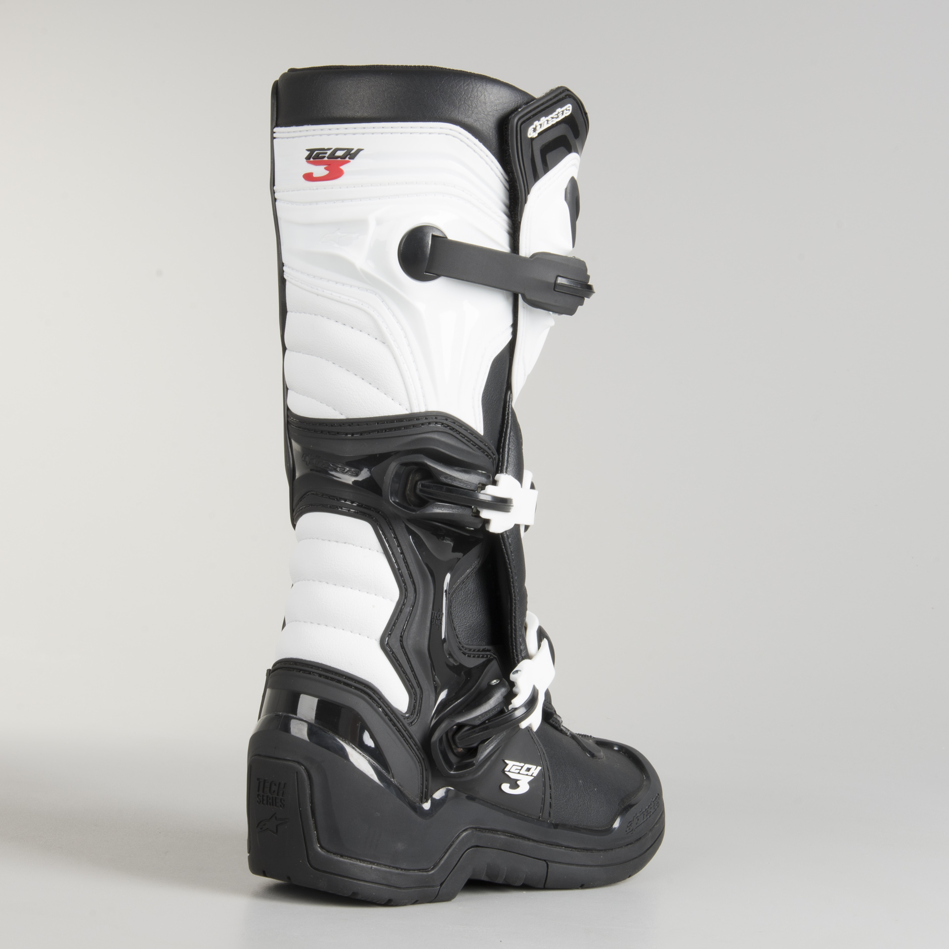 Botas de cross Alpinestars Tech 3