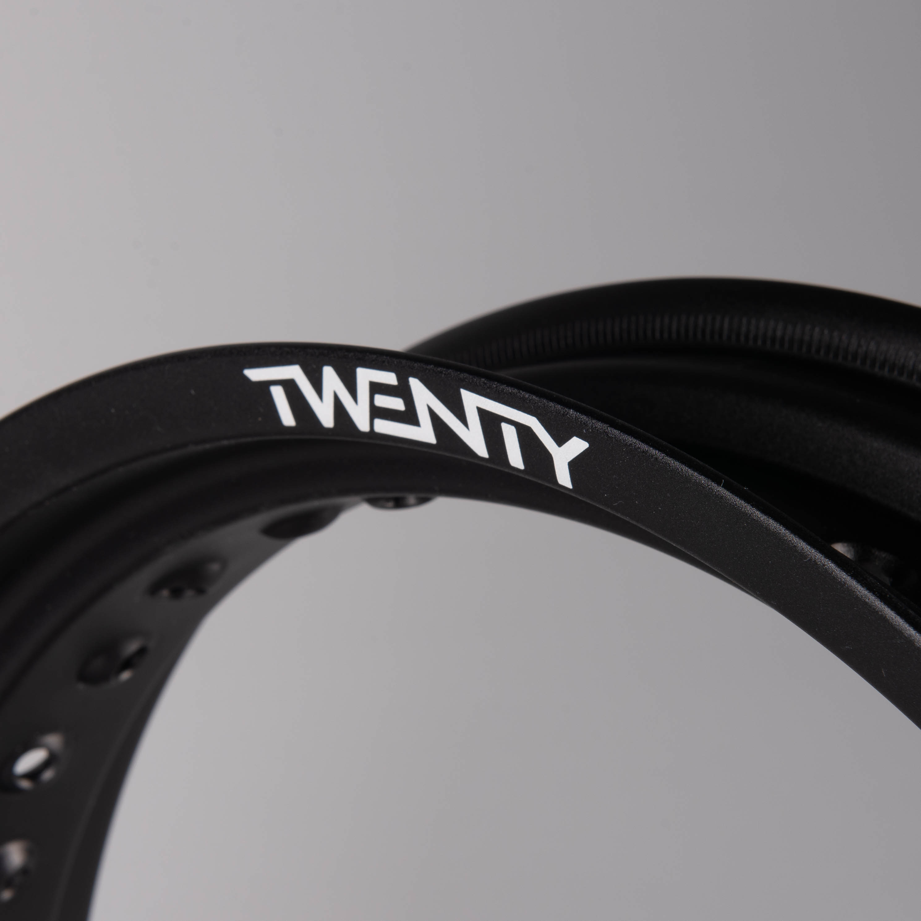 Voorvelg Twenty Supermoto 17"