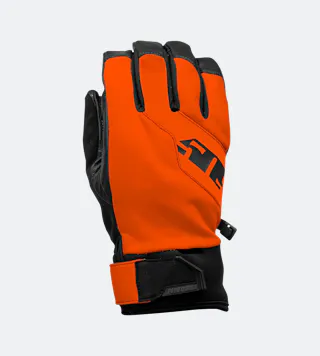 Guantes de Nieve 509 Freeride Goma