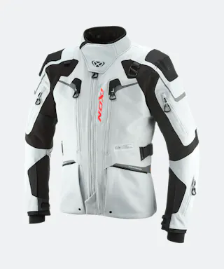 Motorjas Ixon Odin