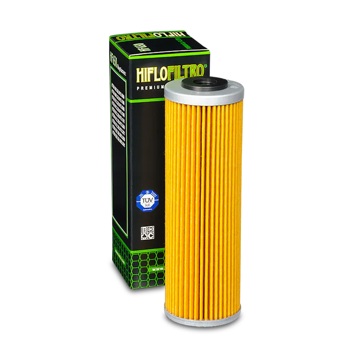 Oliefilter Hiflo