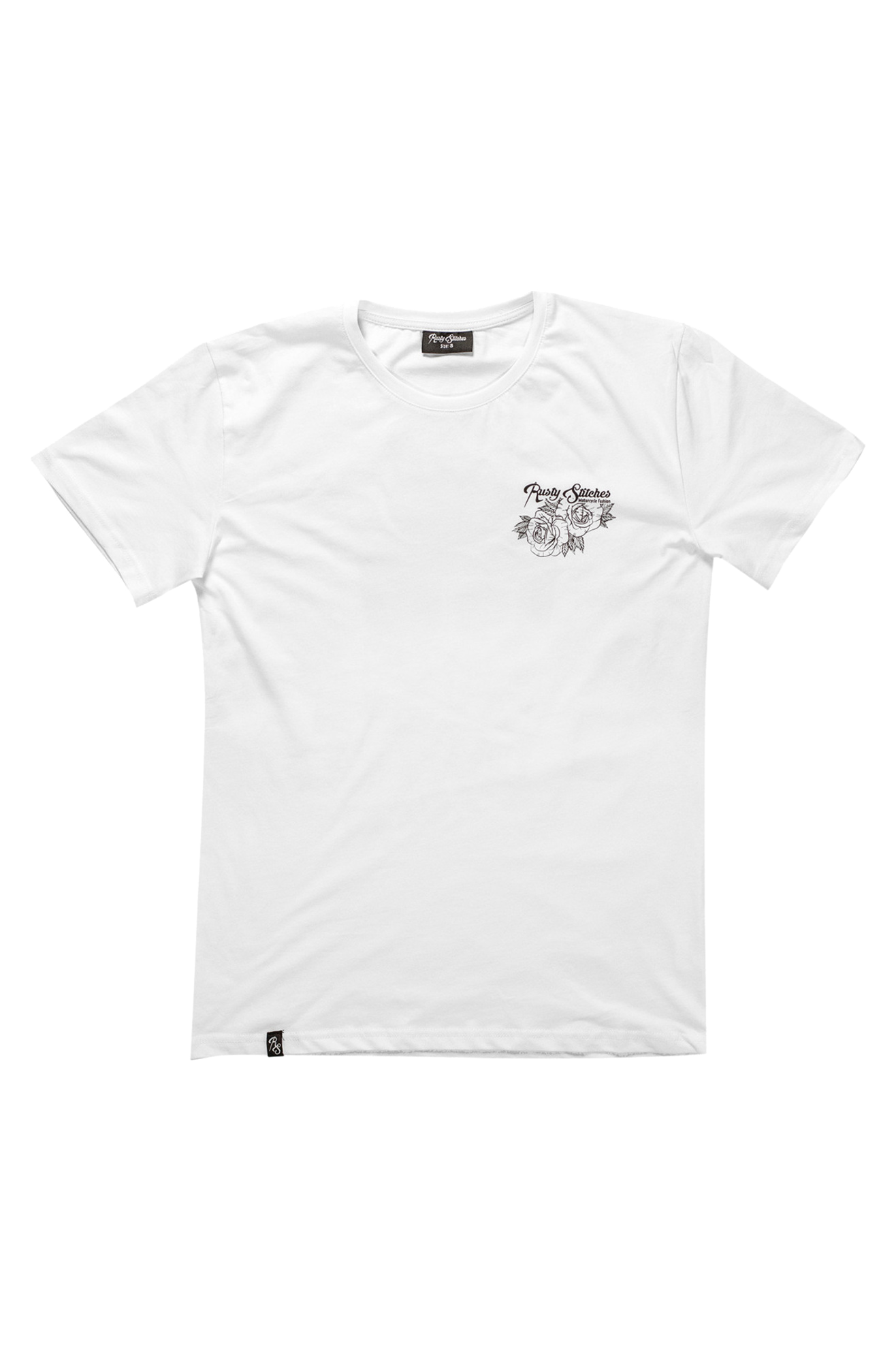 T-shirt Rusty Stitches #114 (Forever)
