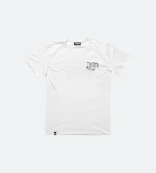 T-shirt Rusty Stitches #114 (Forever)