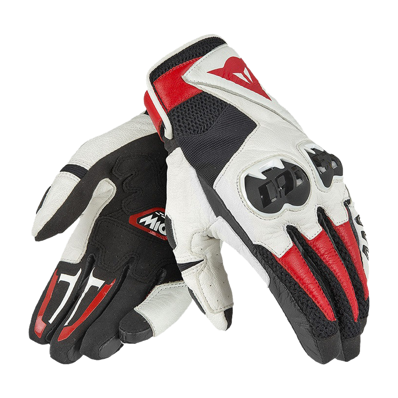 Motorhandschoenen Dainese MIG C2