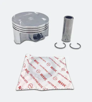 Hert Yamaha N-Max 125 / X-Max 125 Piston