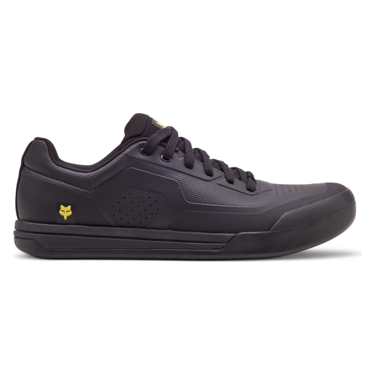 Zapatillas MTB FOX Union Flat