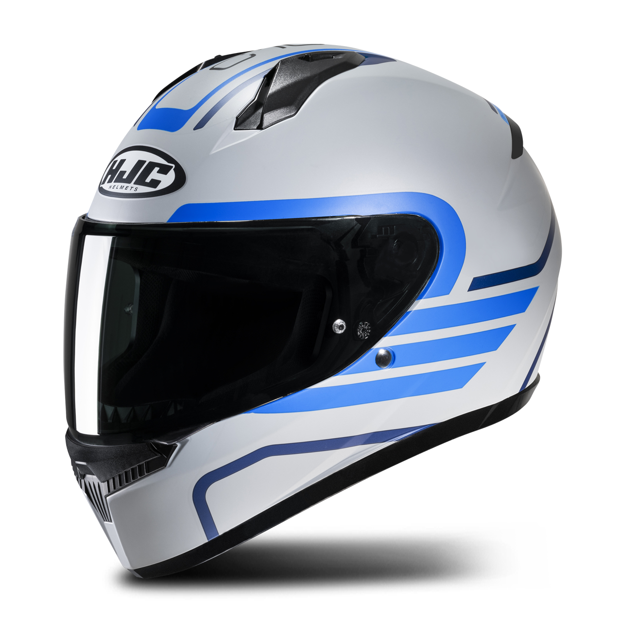 Integraalhelm HJC C10