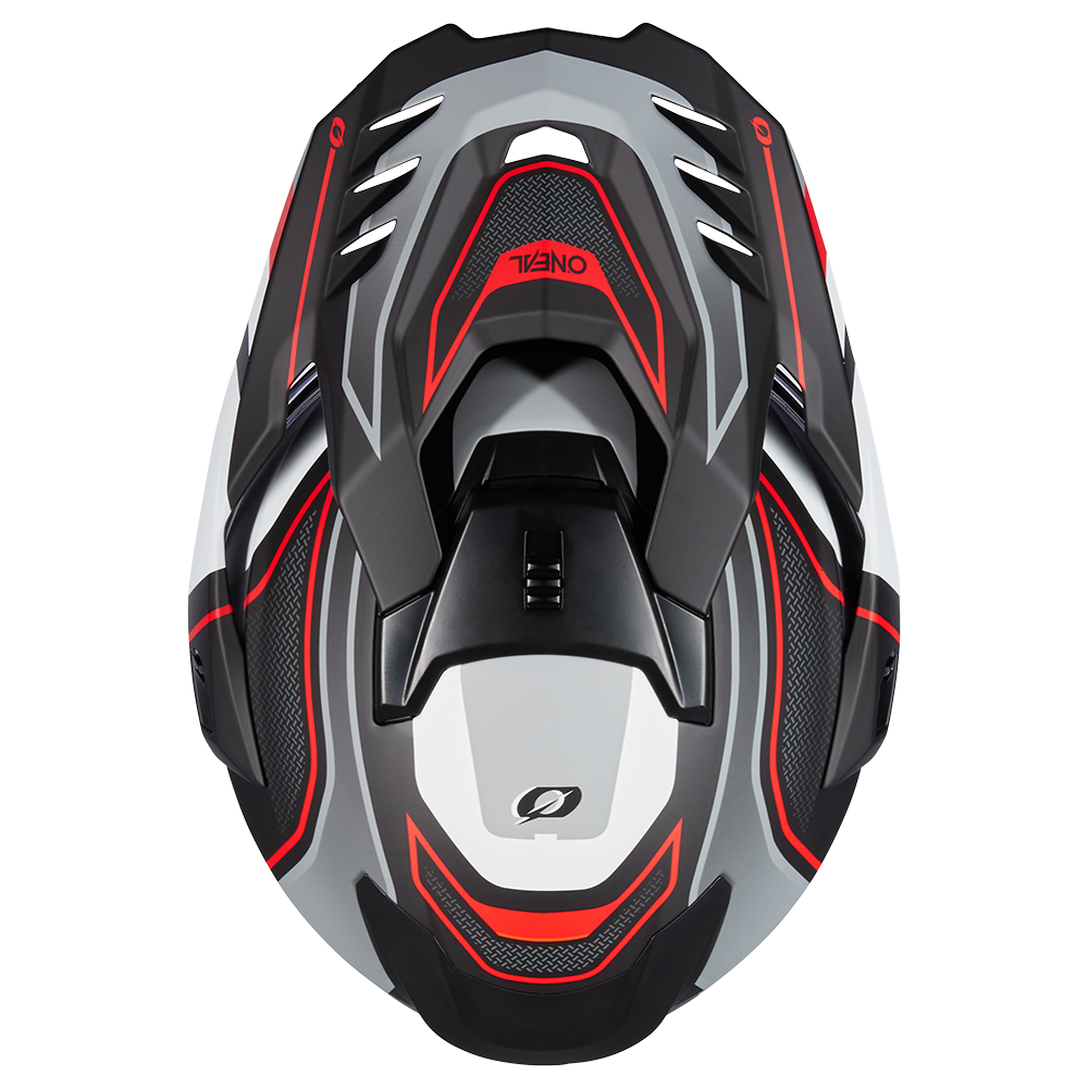 Adventure Helm O'Neal D-SRS Square