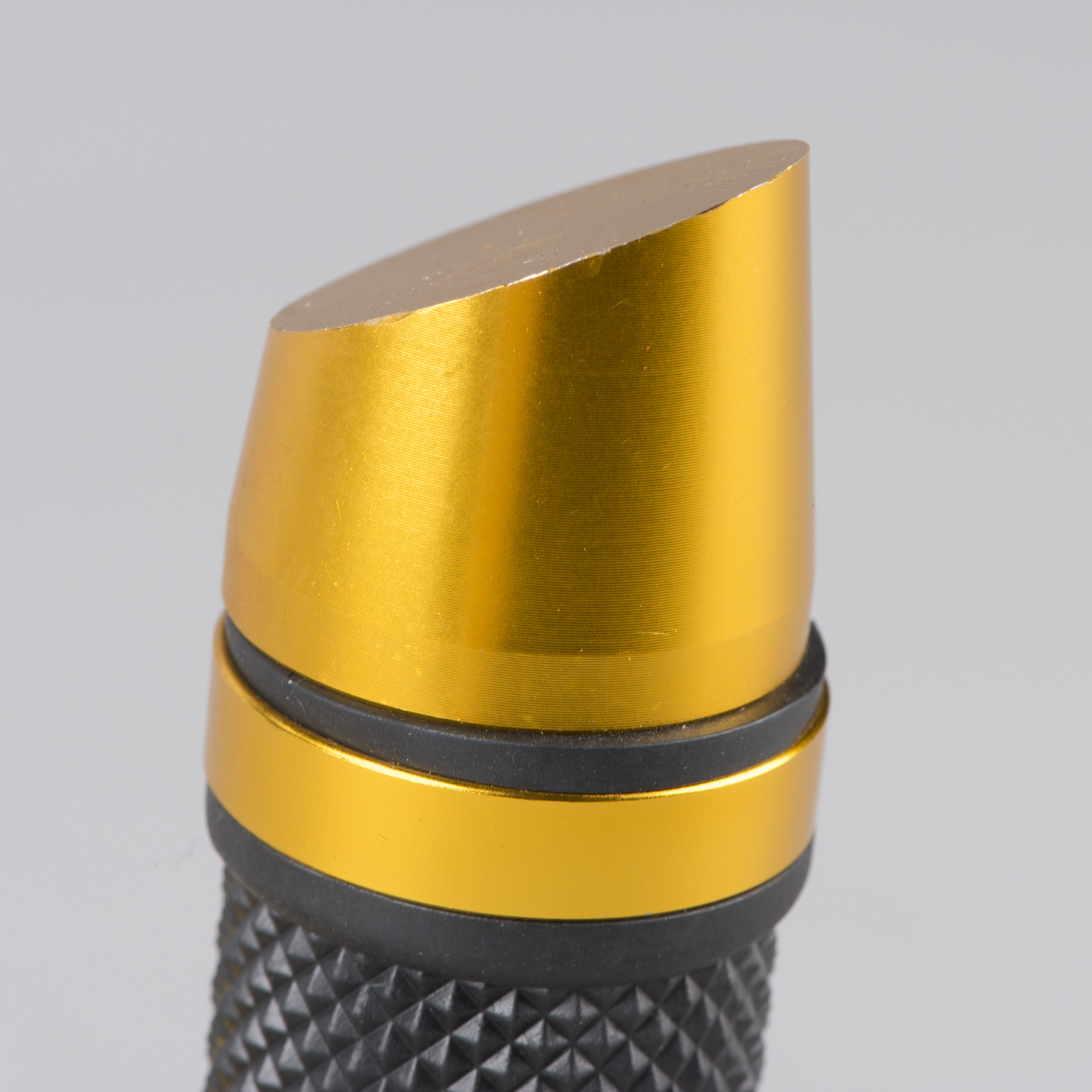 Snell Flight Grips