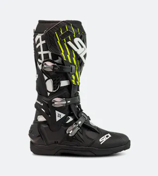 Μπότες MX Sidi Crossair
