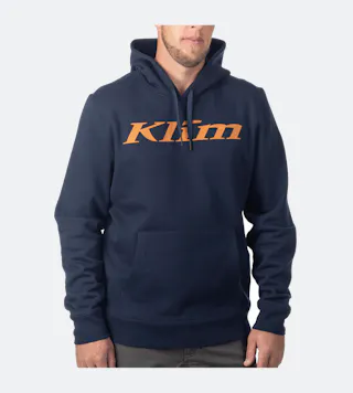 Mikina MC s kapucí Klim Pullover